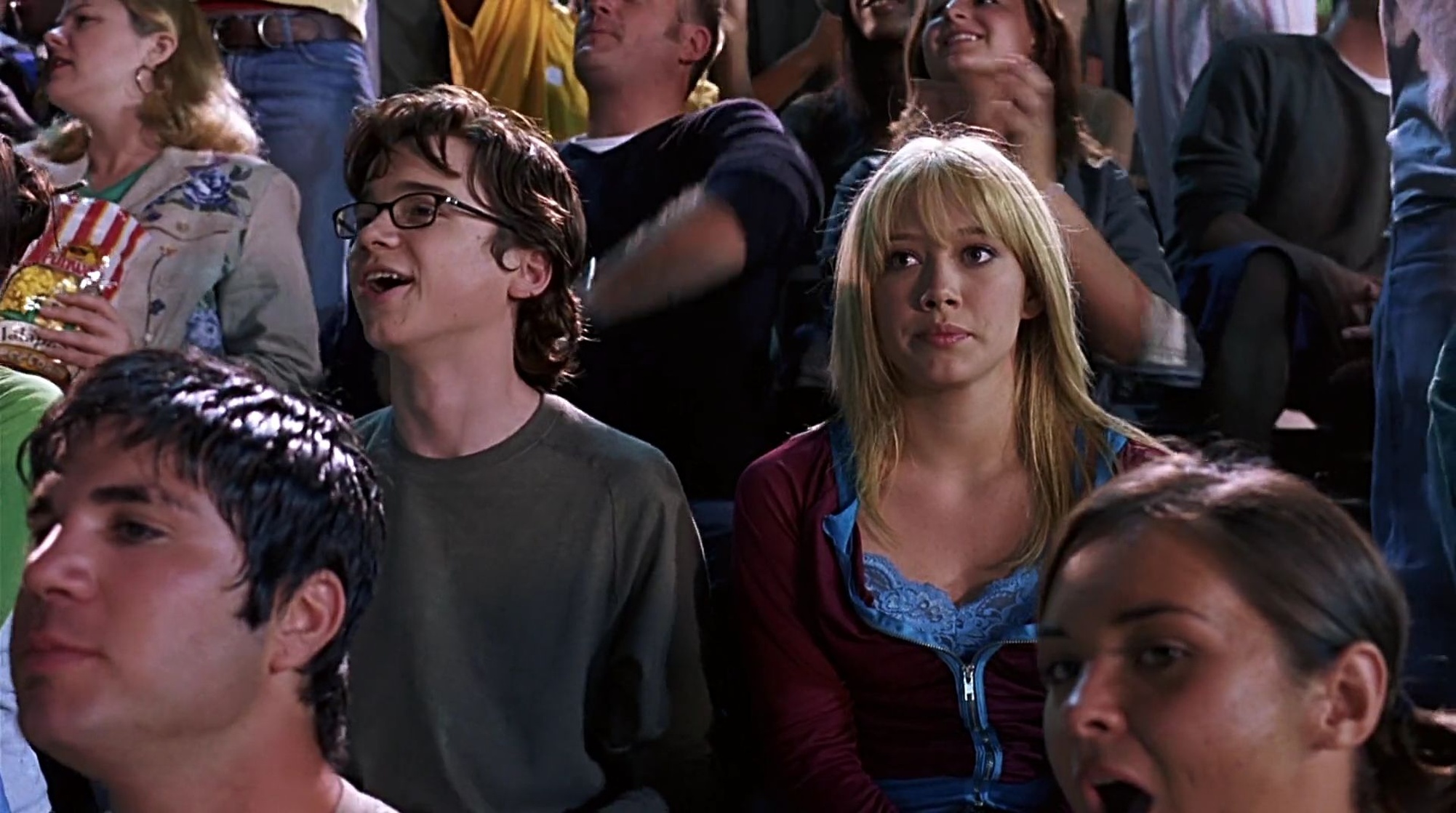 A Cinderella Story