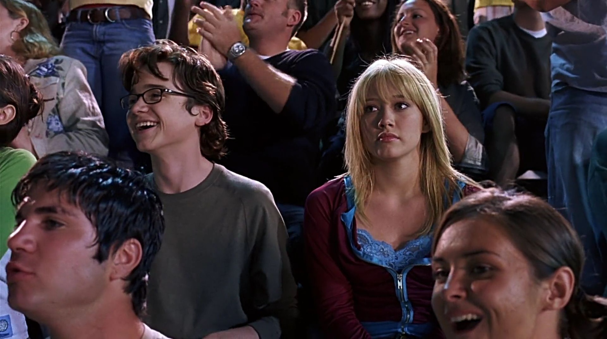 A Cinderella Story