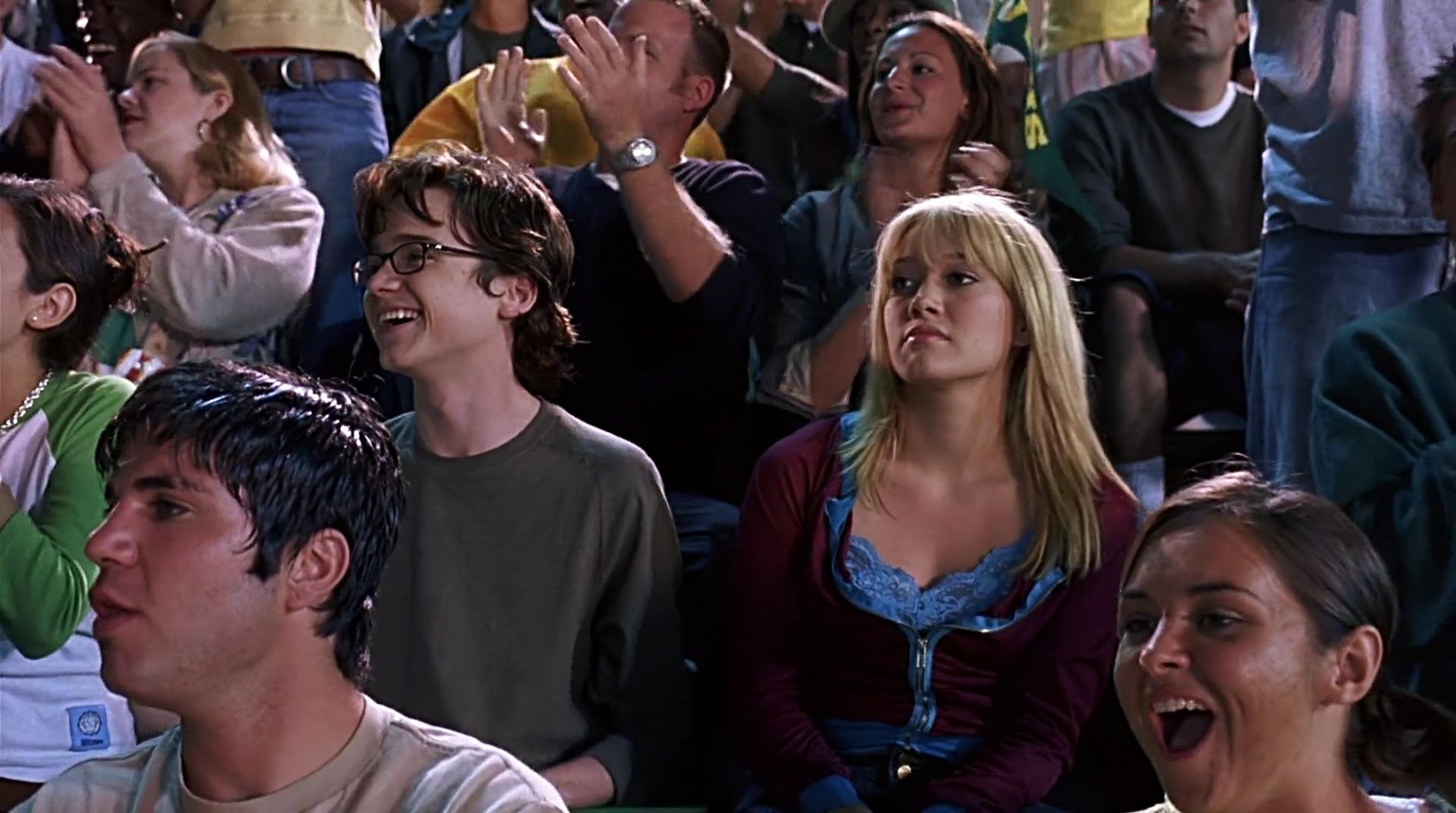 A Cinderella Story