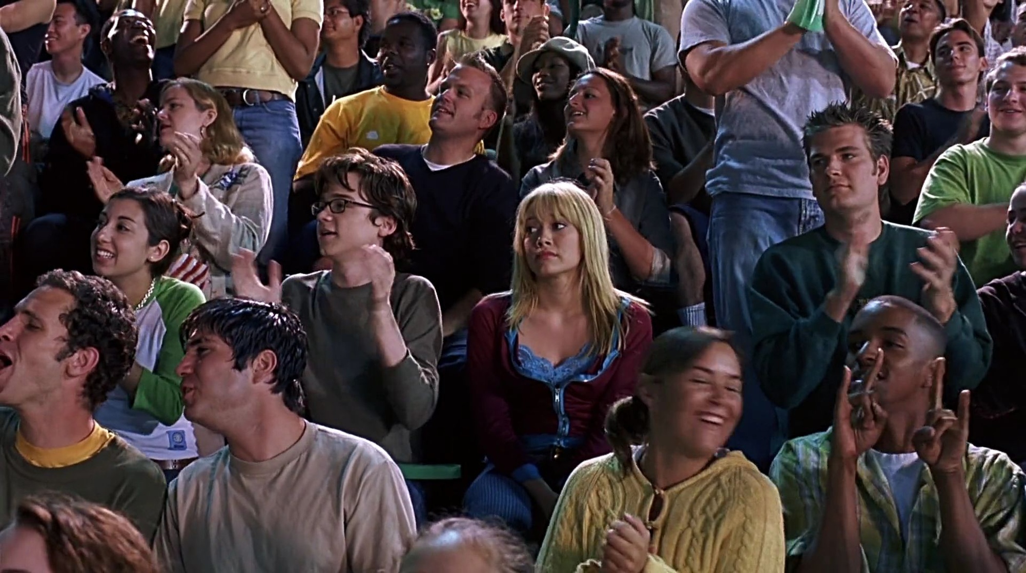 A Cinderella Story
