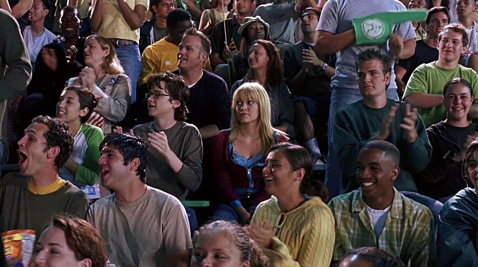 A Cinderella Story