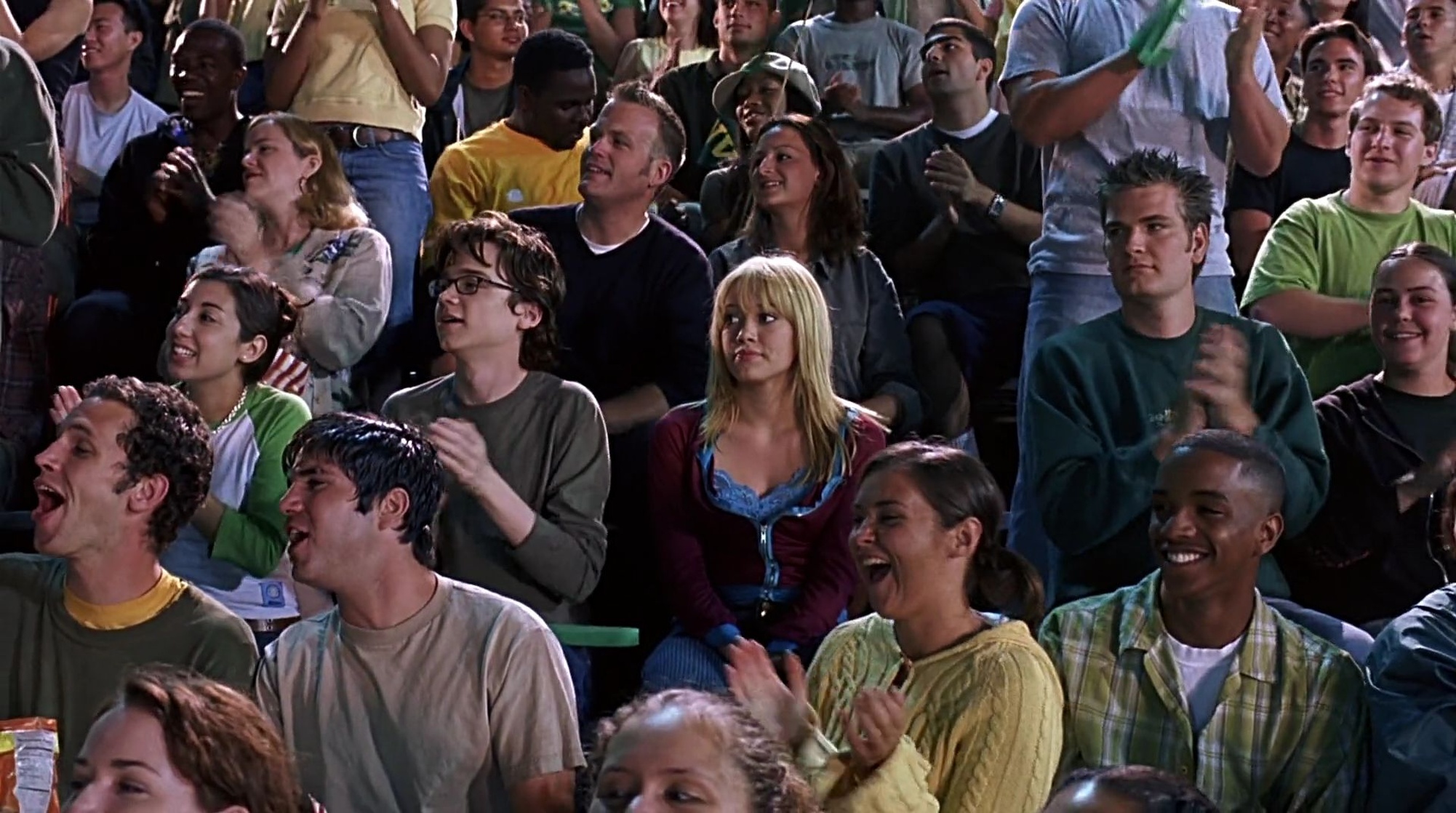A Cinderella Story