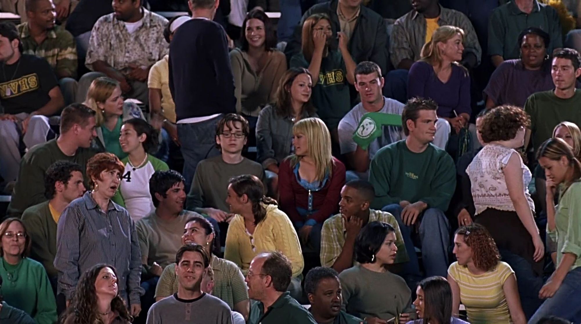 A Cinderella Story