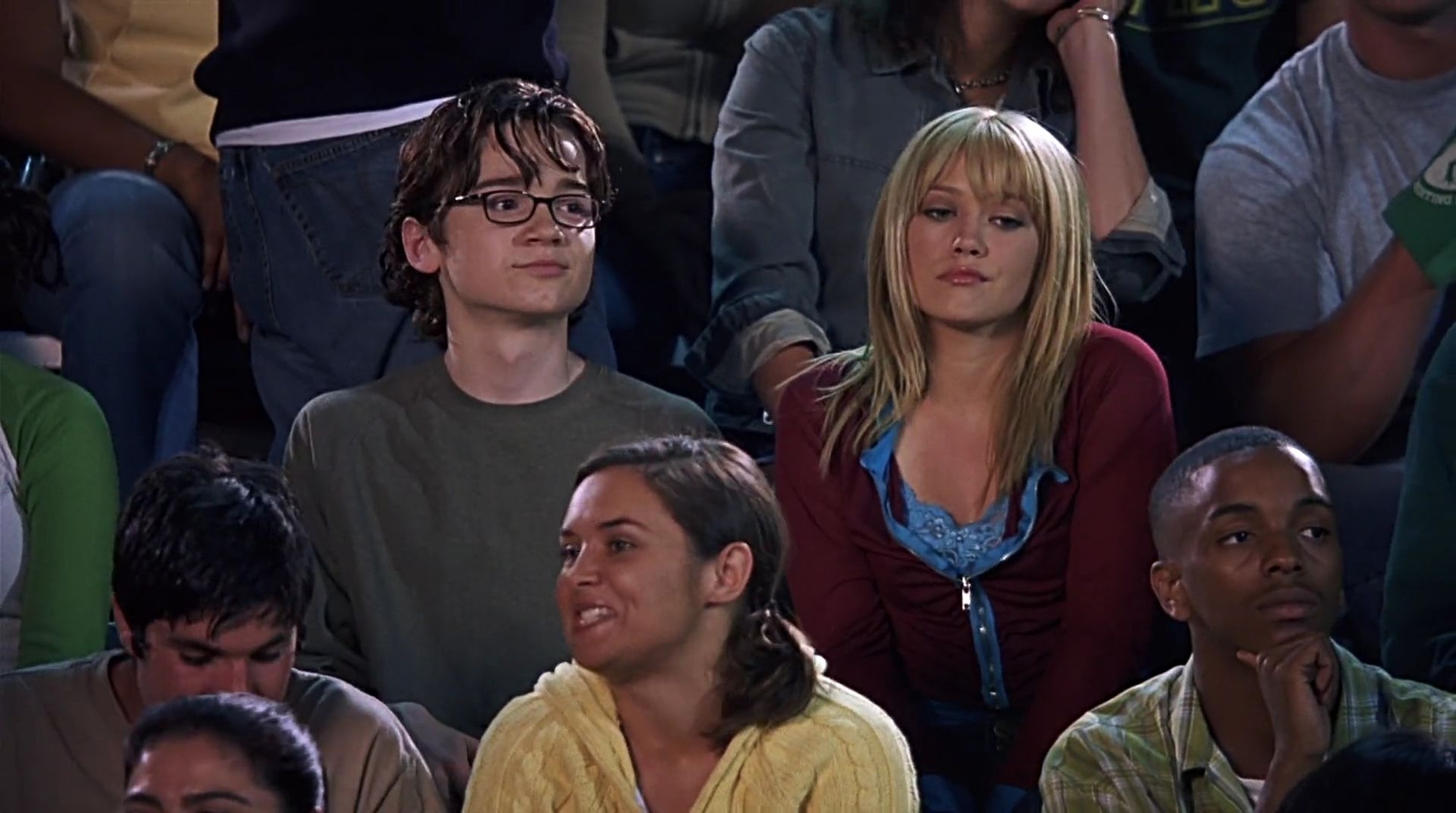 A Cinderella Story