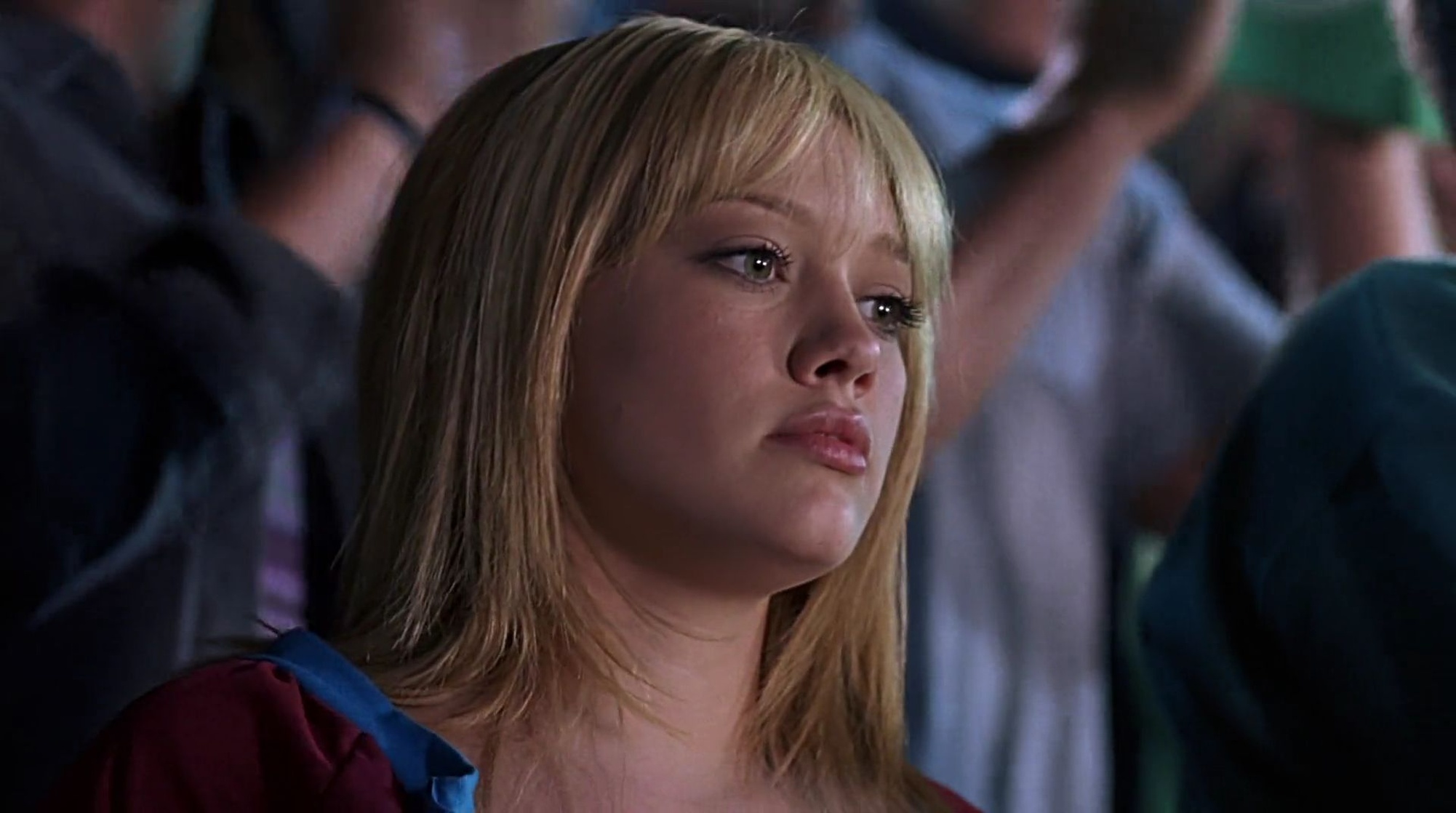 A Cinderella Story