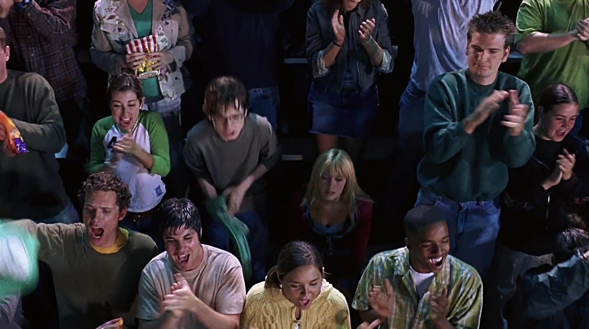A Cinderella Story