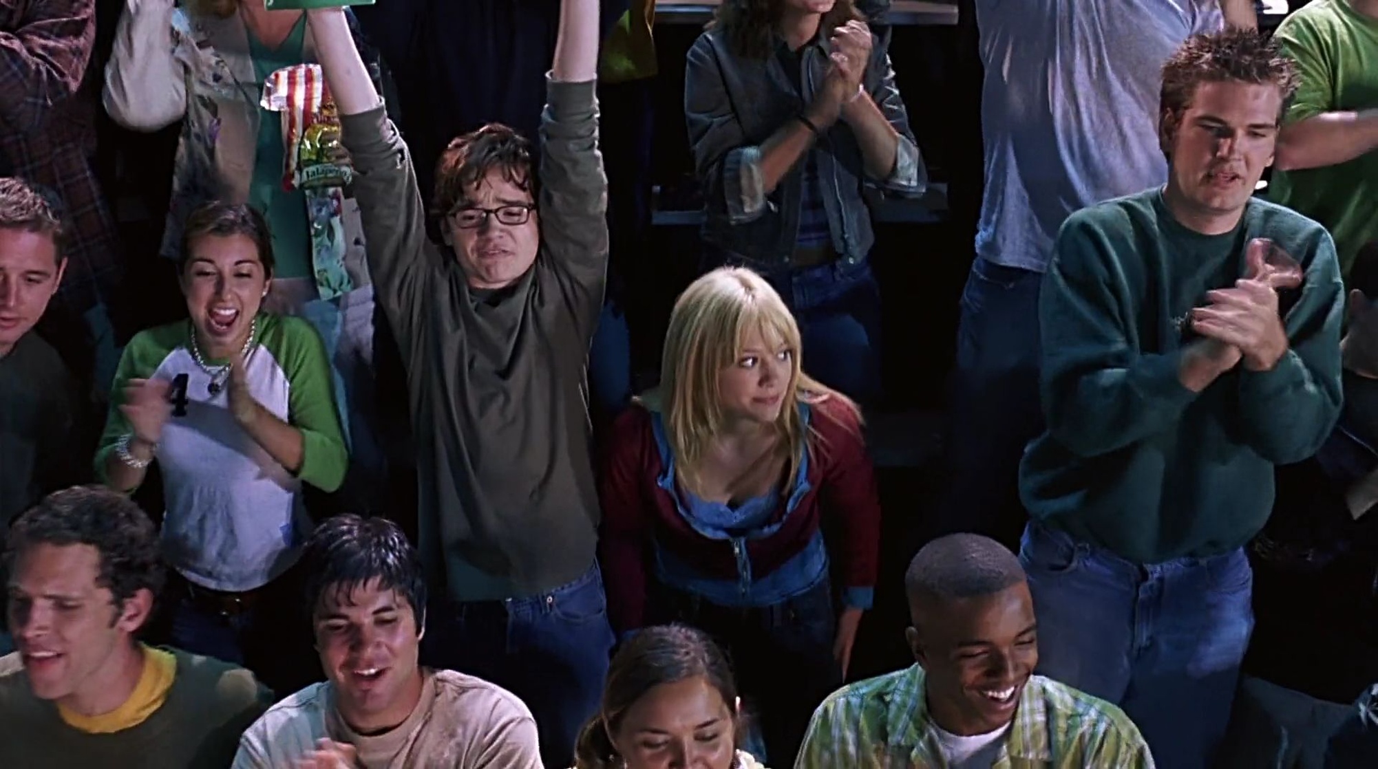 A Cinderella Story