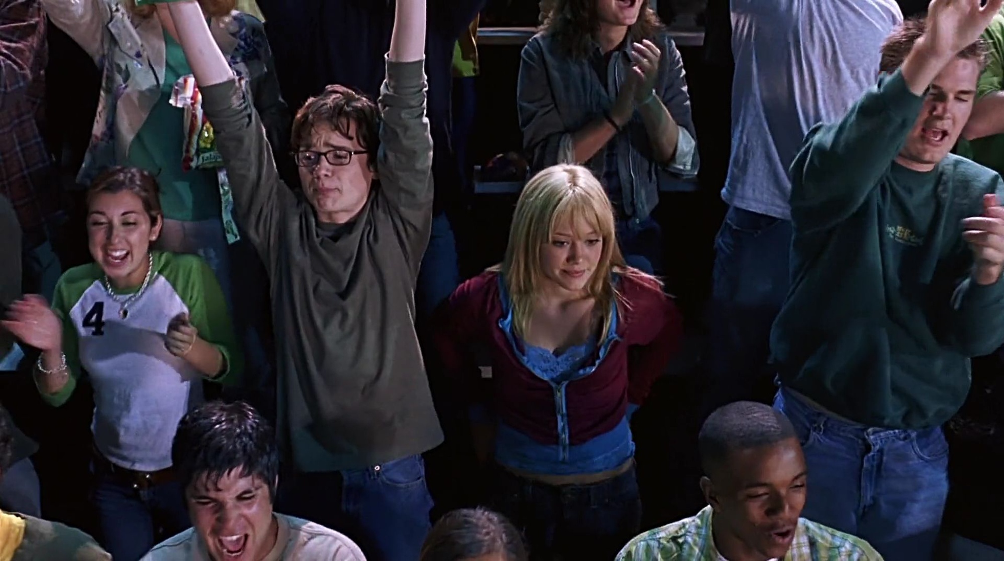 A Cinderella Story