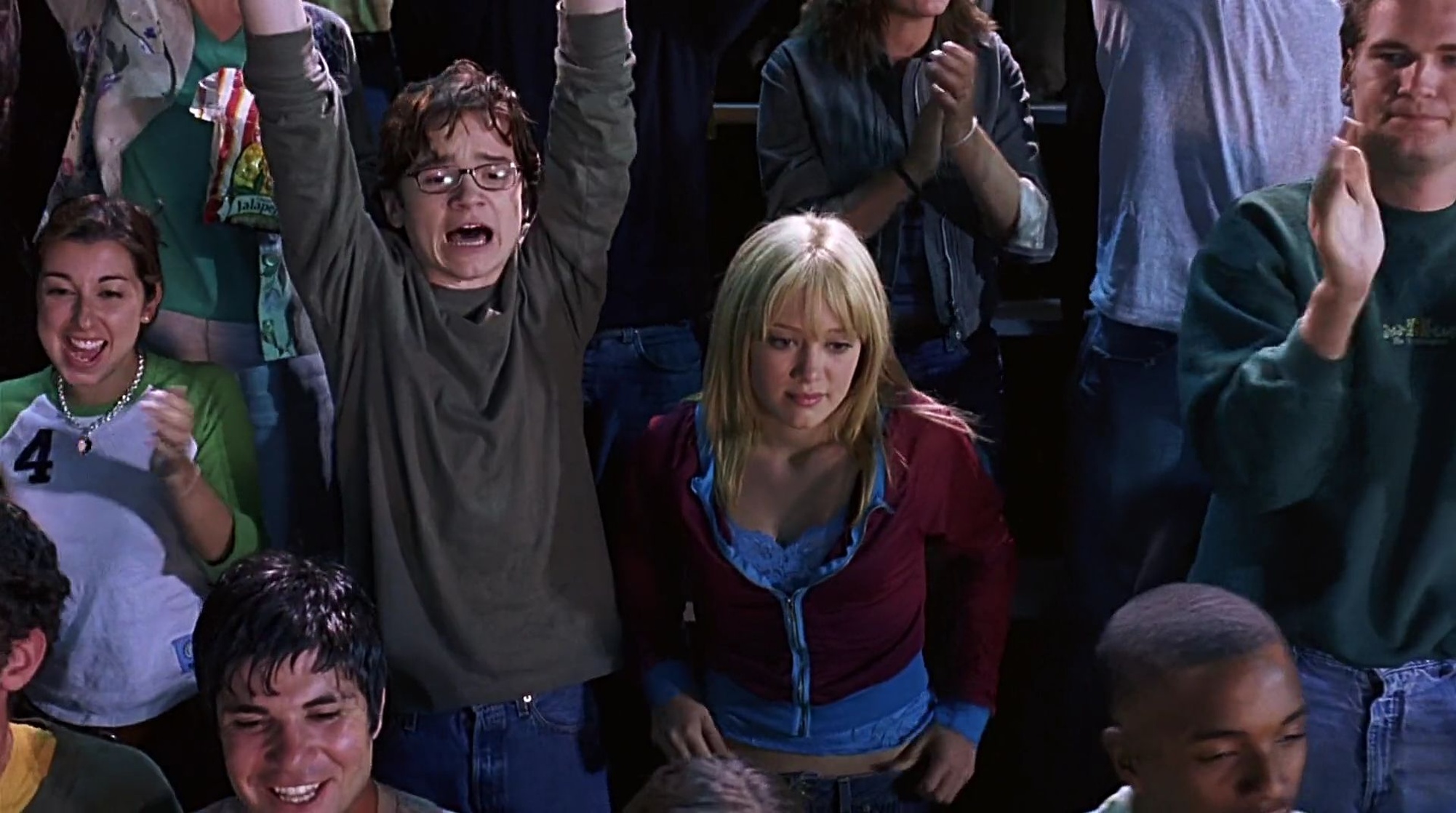 A Cinderella Story