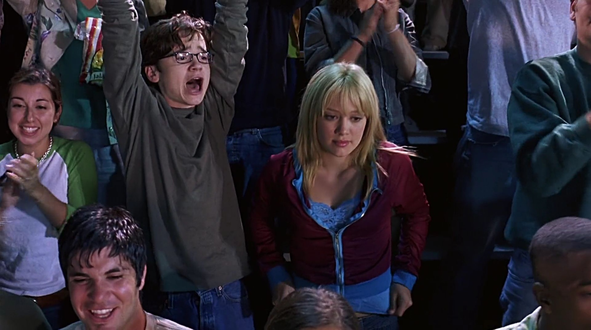 A Cinderella Story