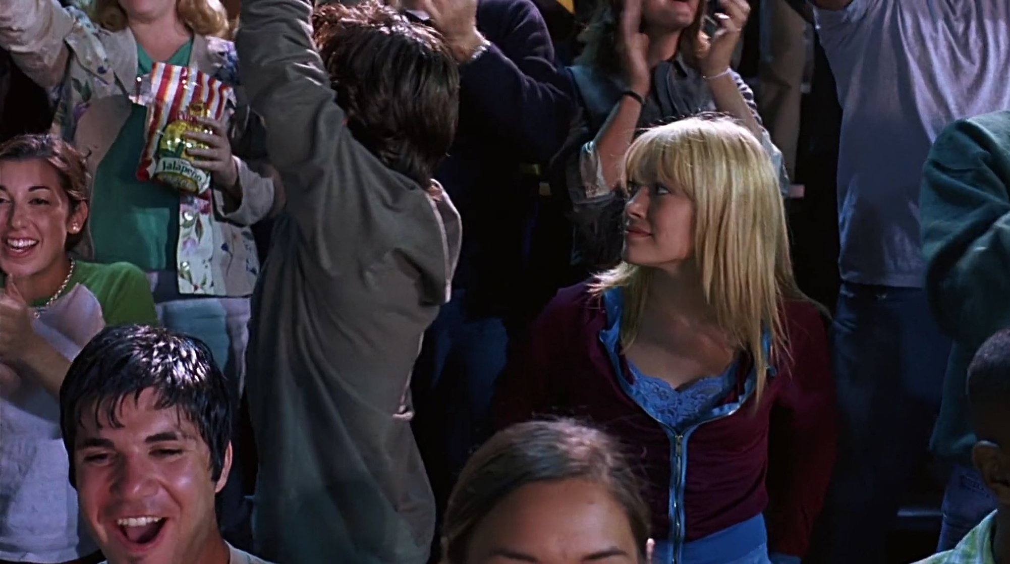 A Cinderella Story