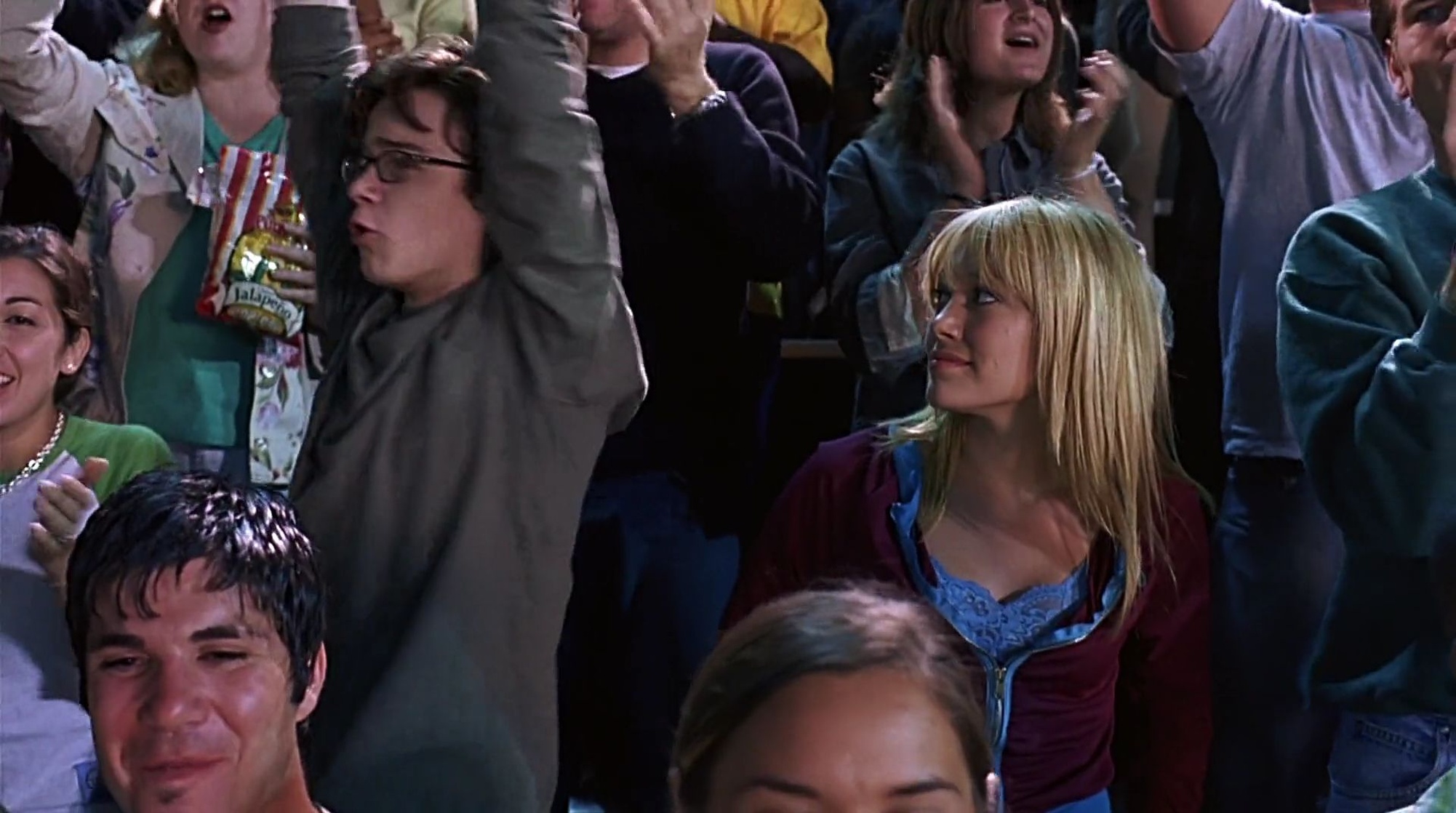 A Cinderella Story