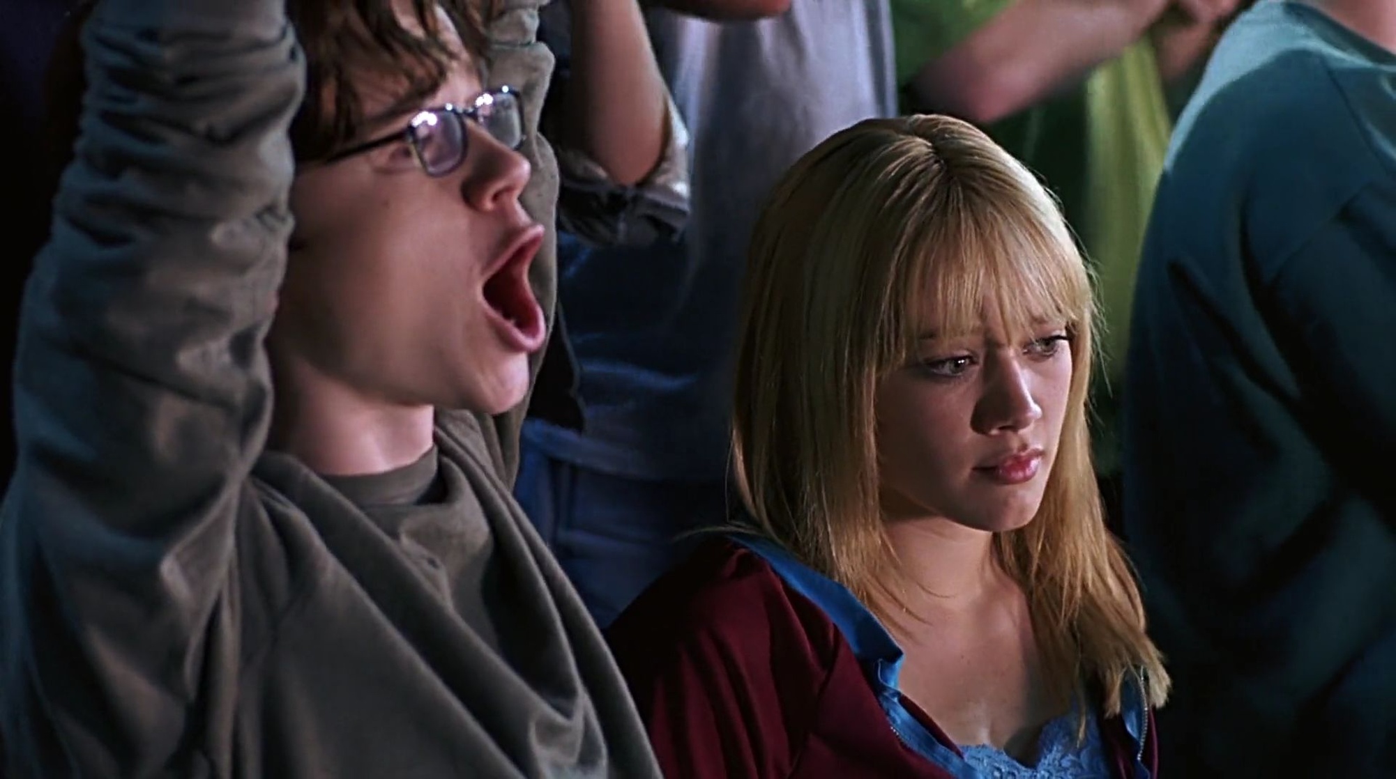 A Cinderella Story