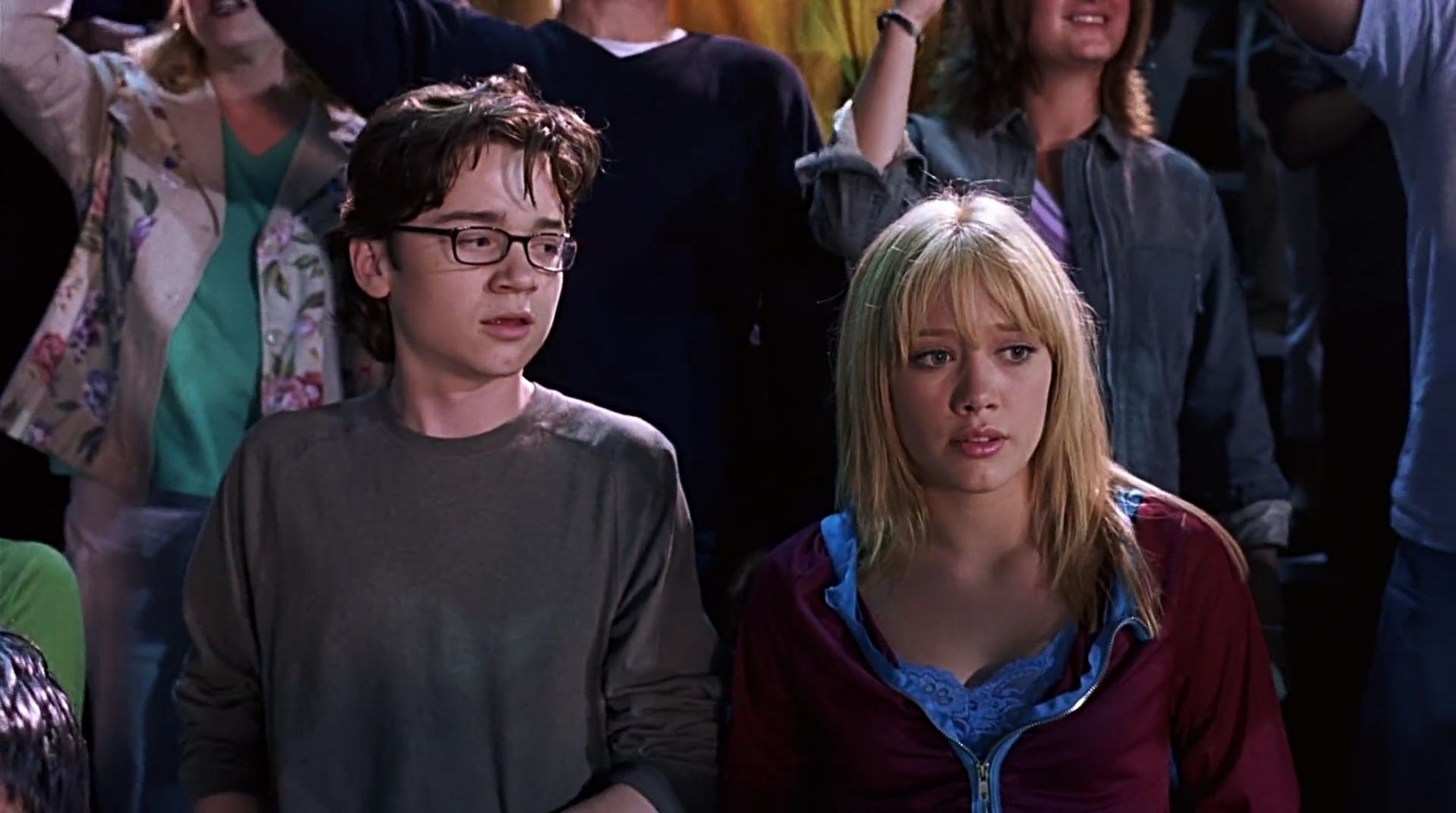 A Cinderella Story