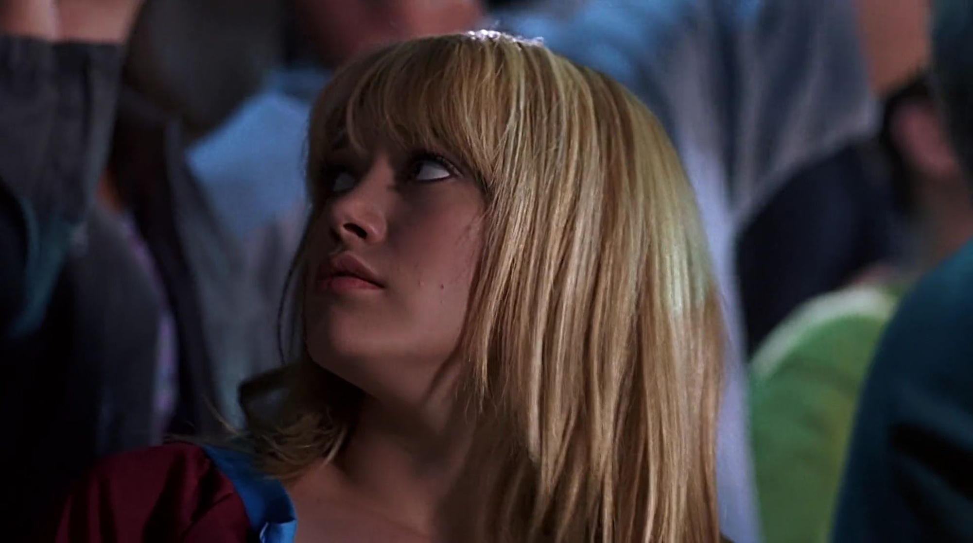 A Cinderella Story