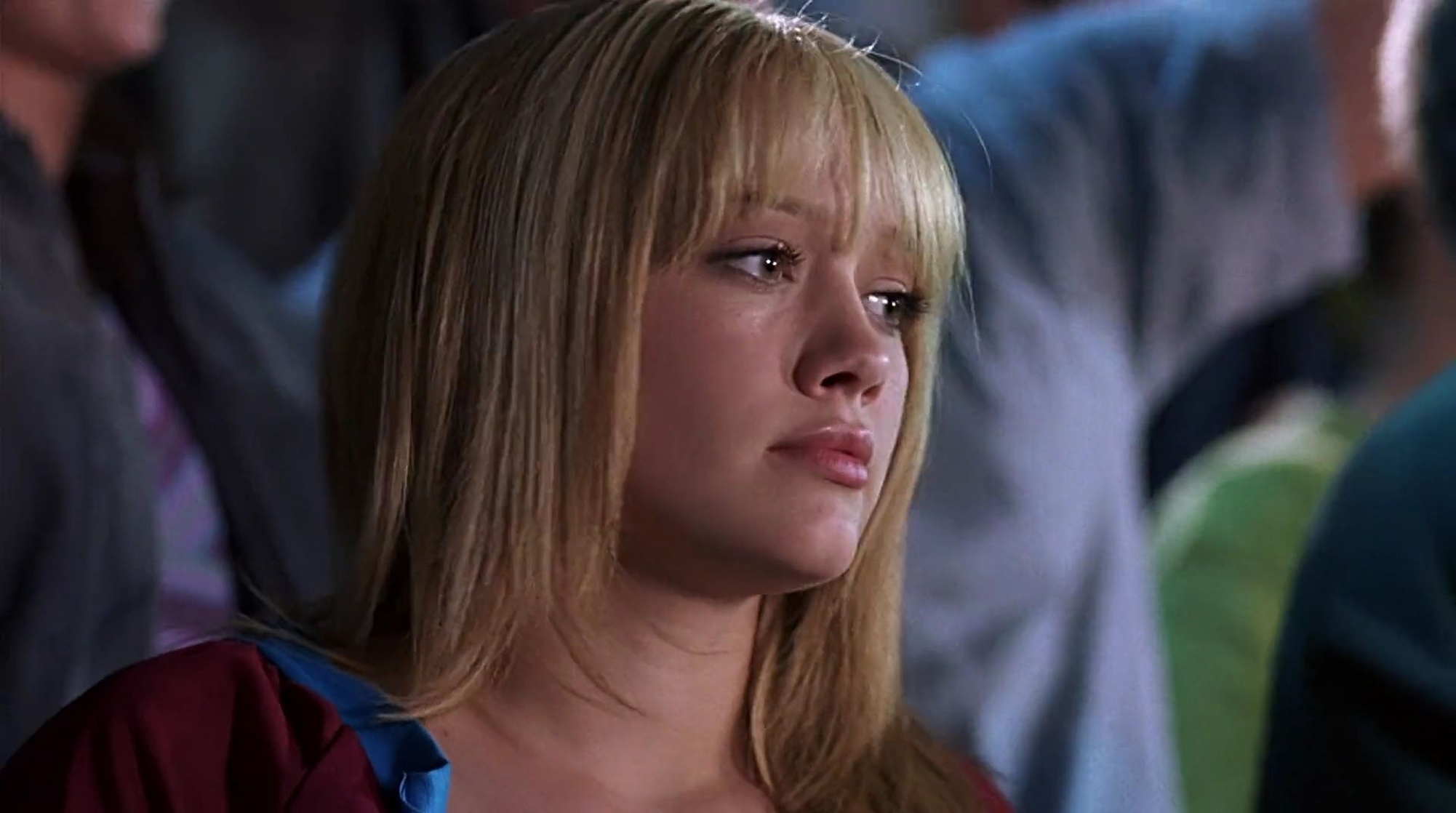 A Cinderella Story