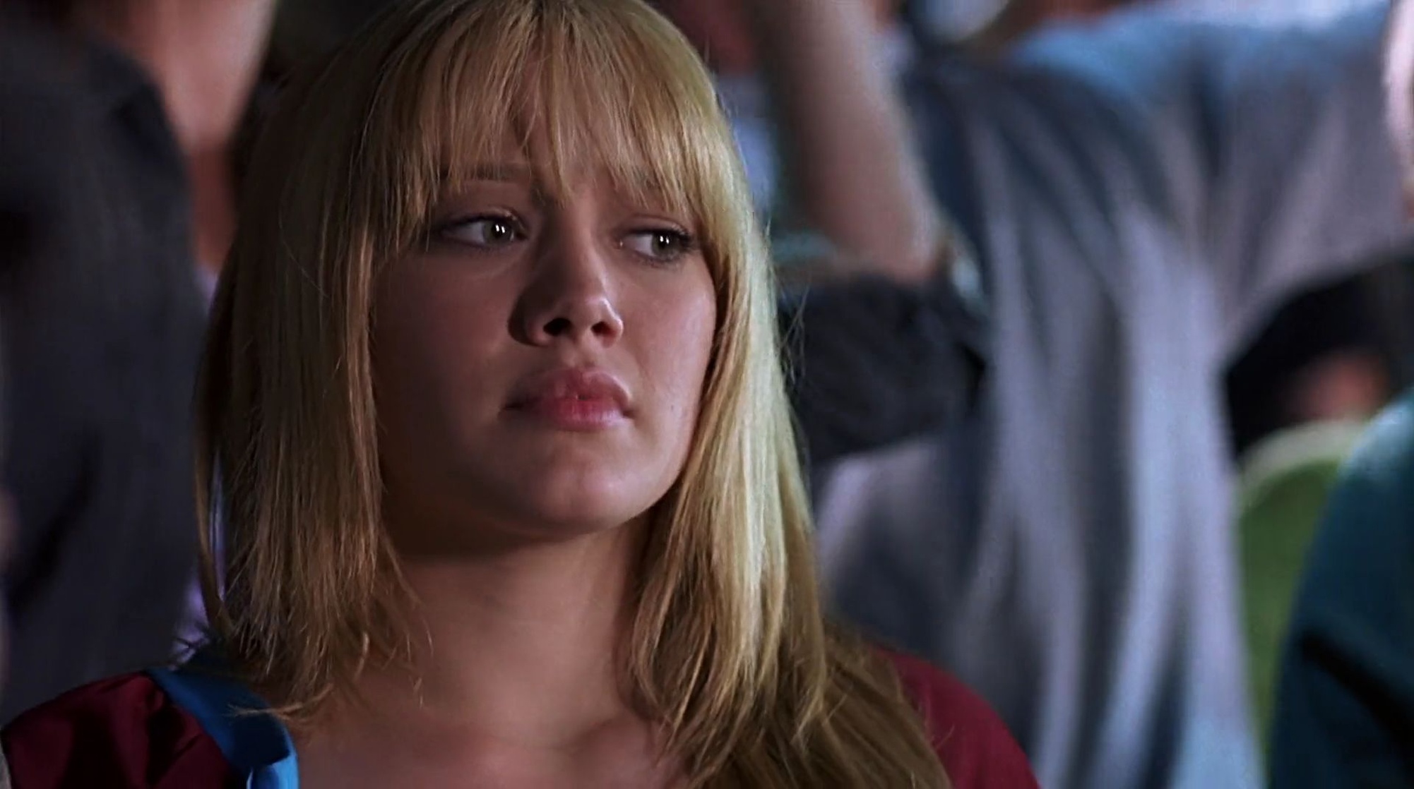 A Cinderella Story