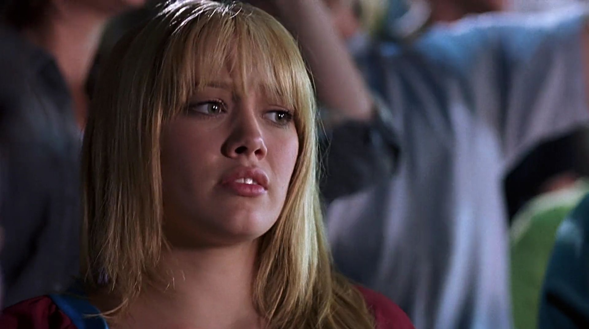 A Cinderella Story