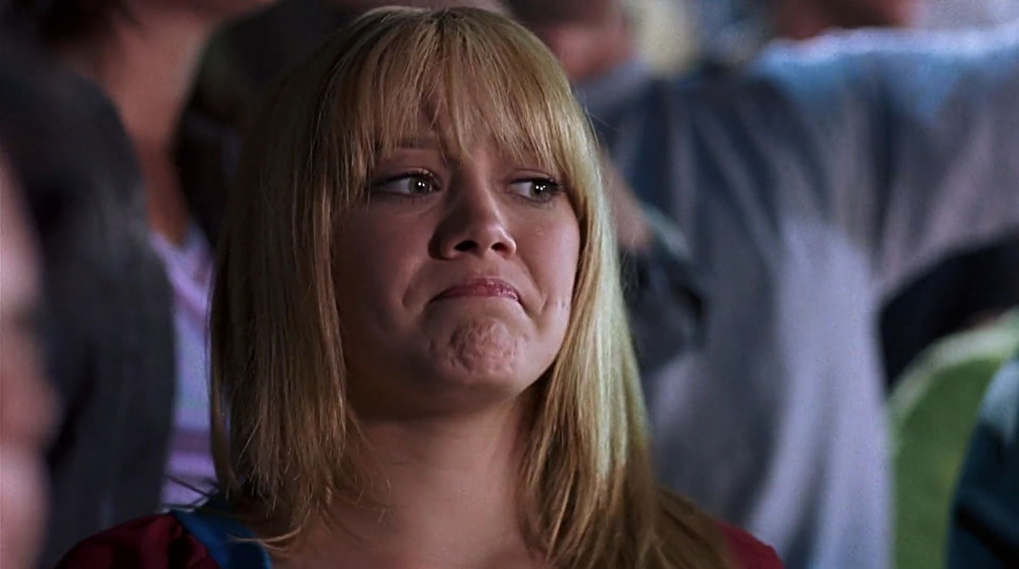 A Cinderella Story