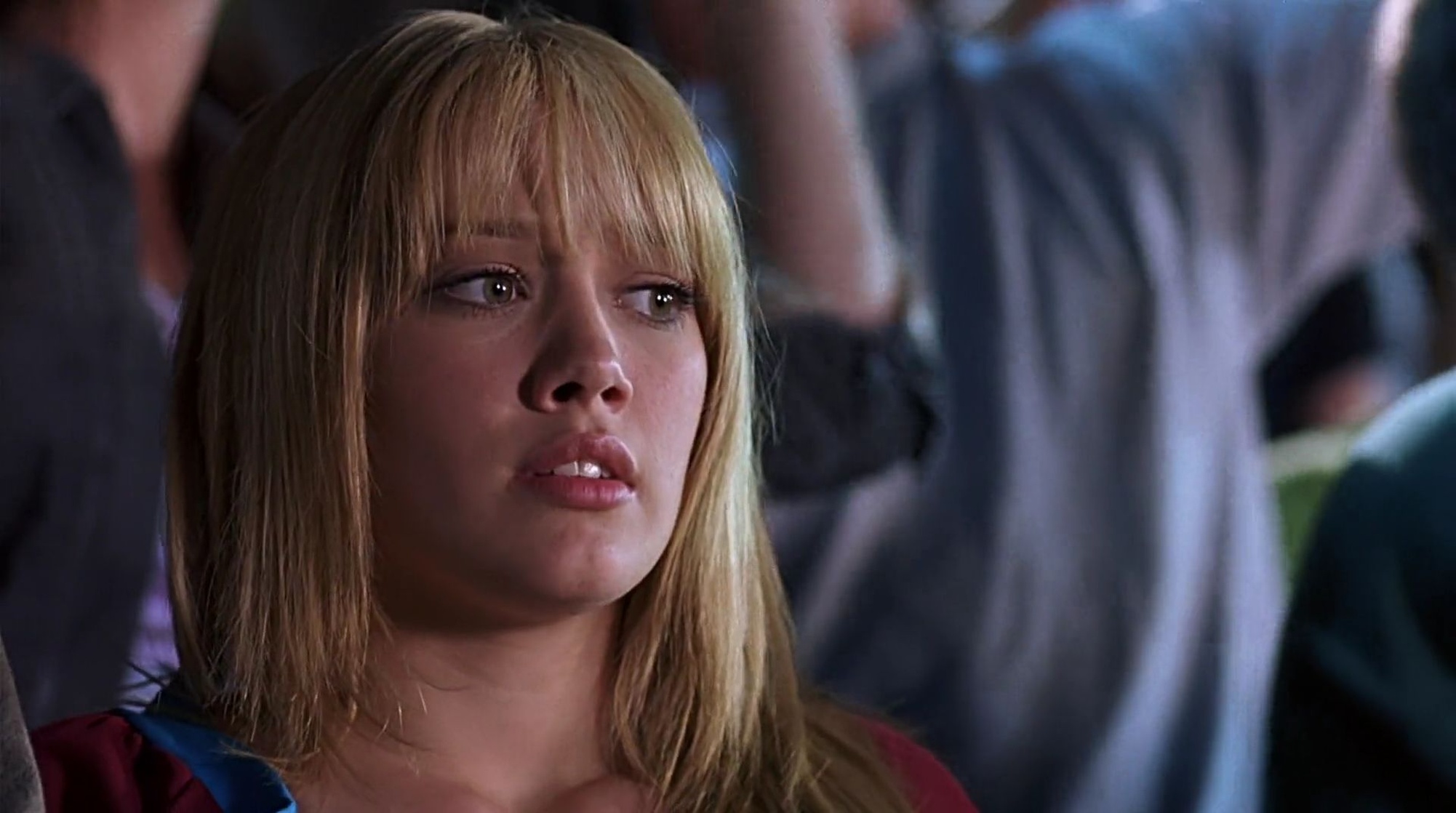 A Cinderella Story