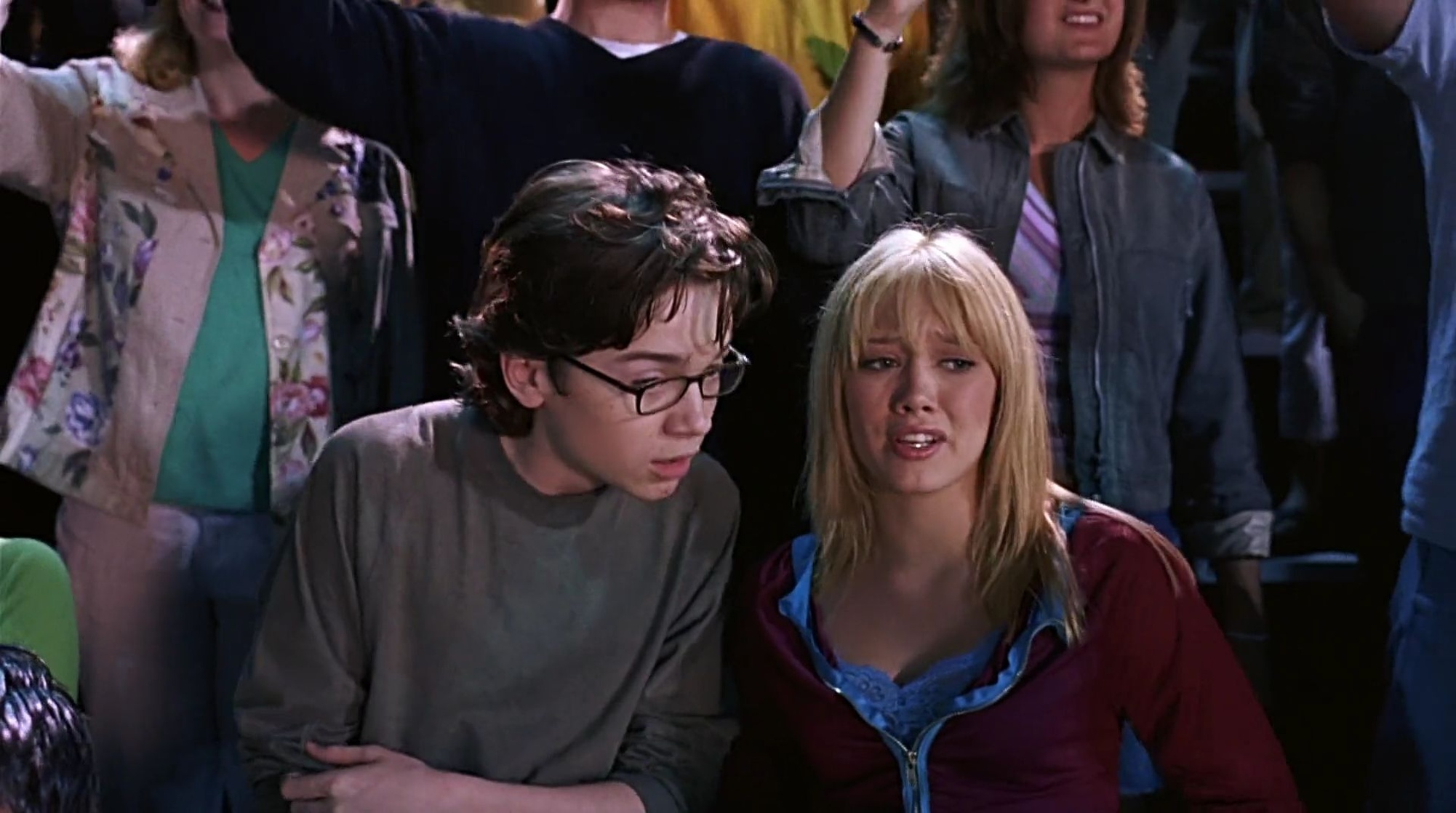 A Cinderella Story