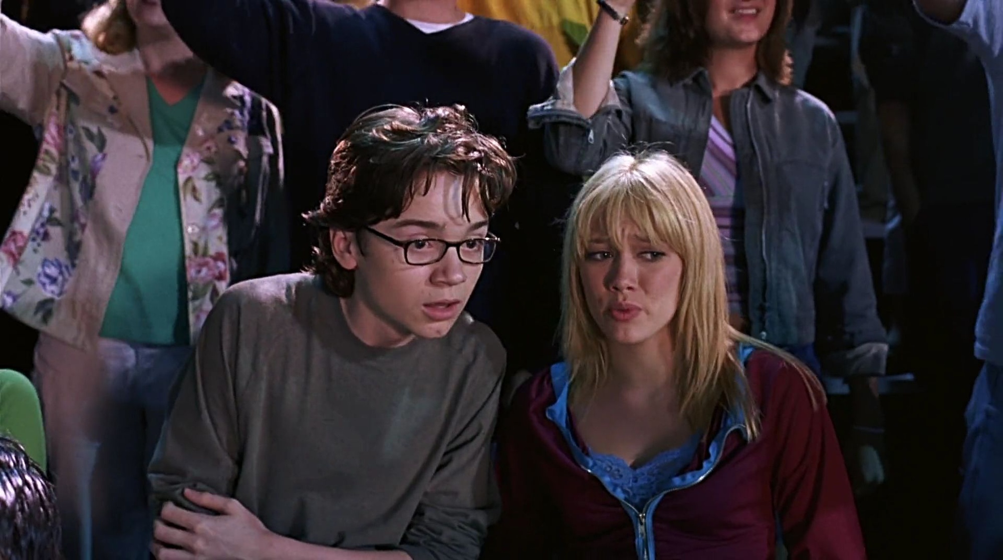 A Cinderella Story