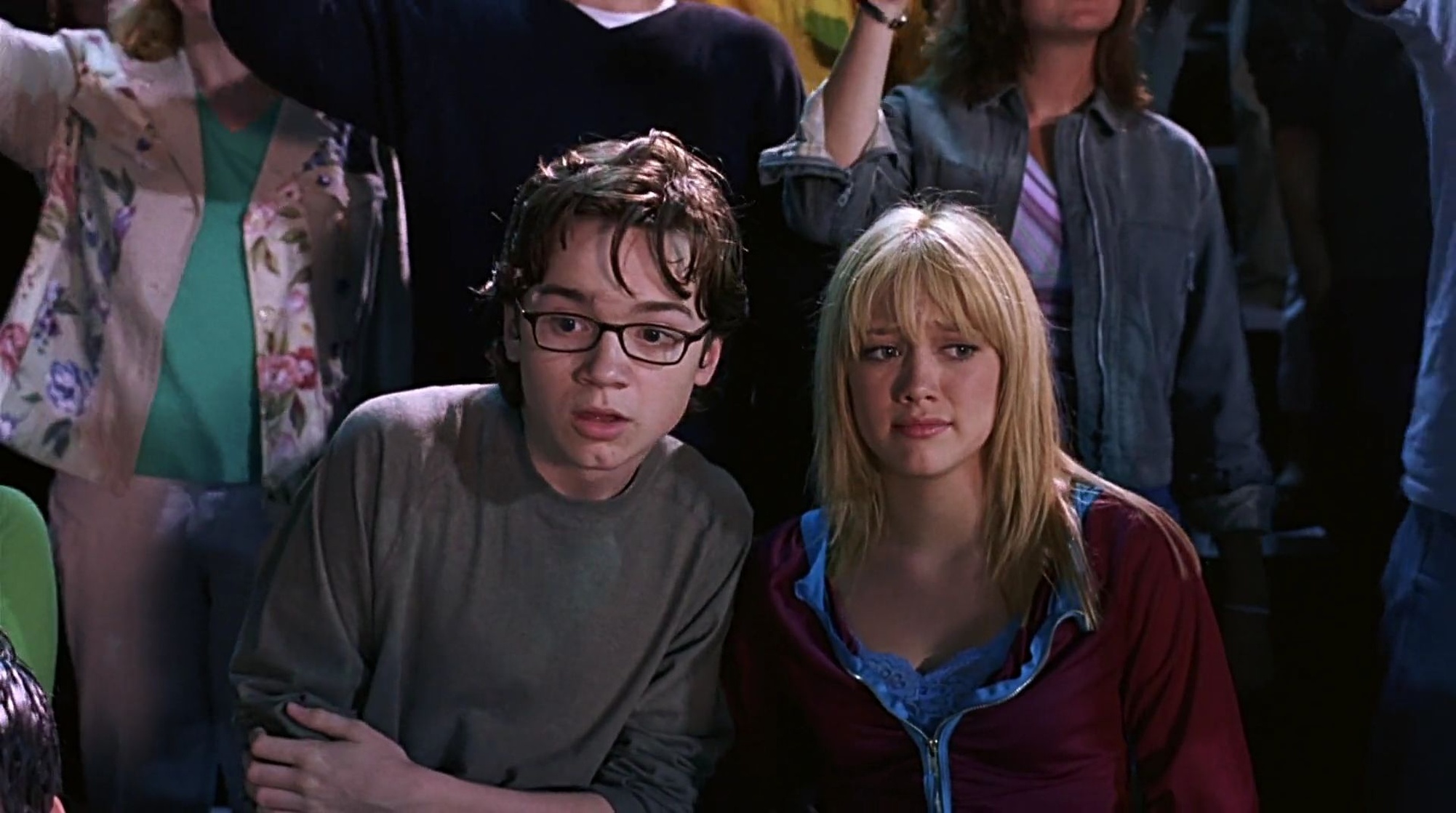 A Cinderella Story