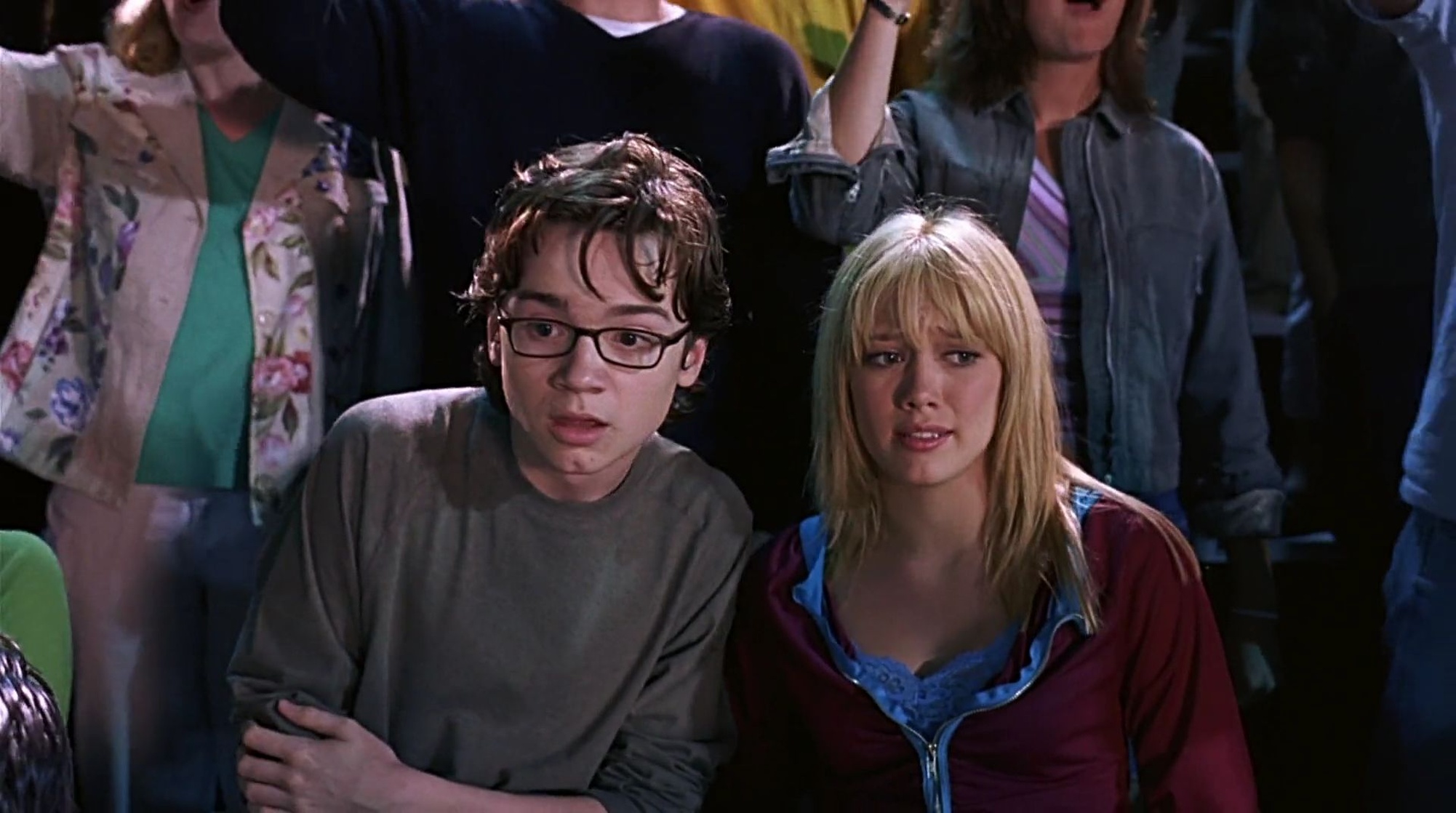 A Cinderella Story