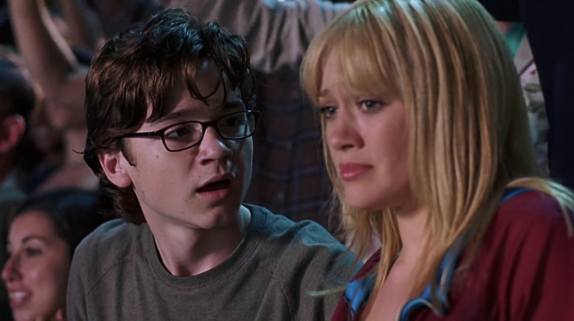 A Cinderella Story