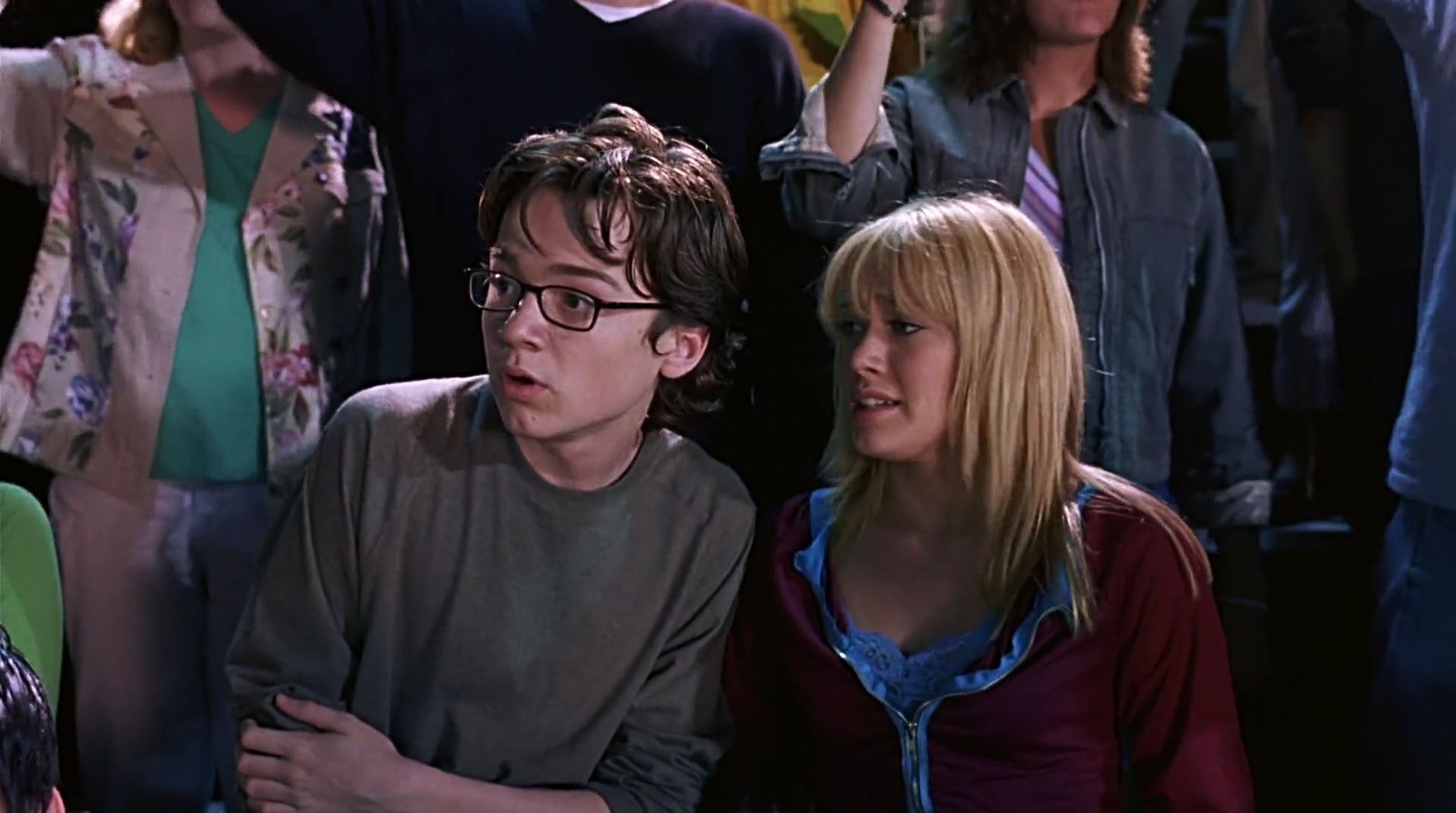 A Cinderella Story