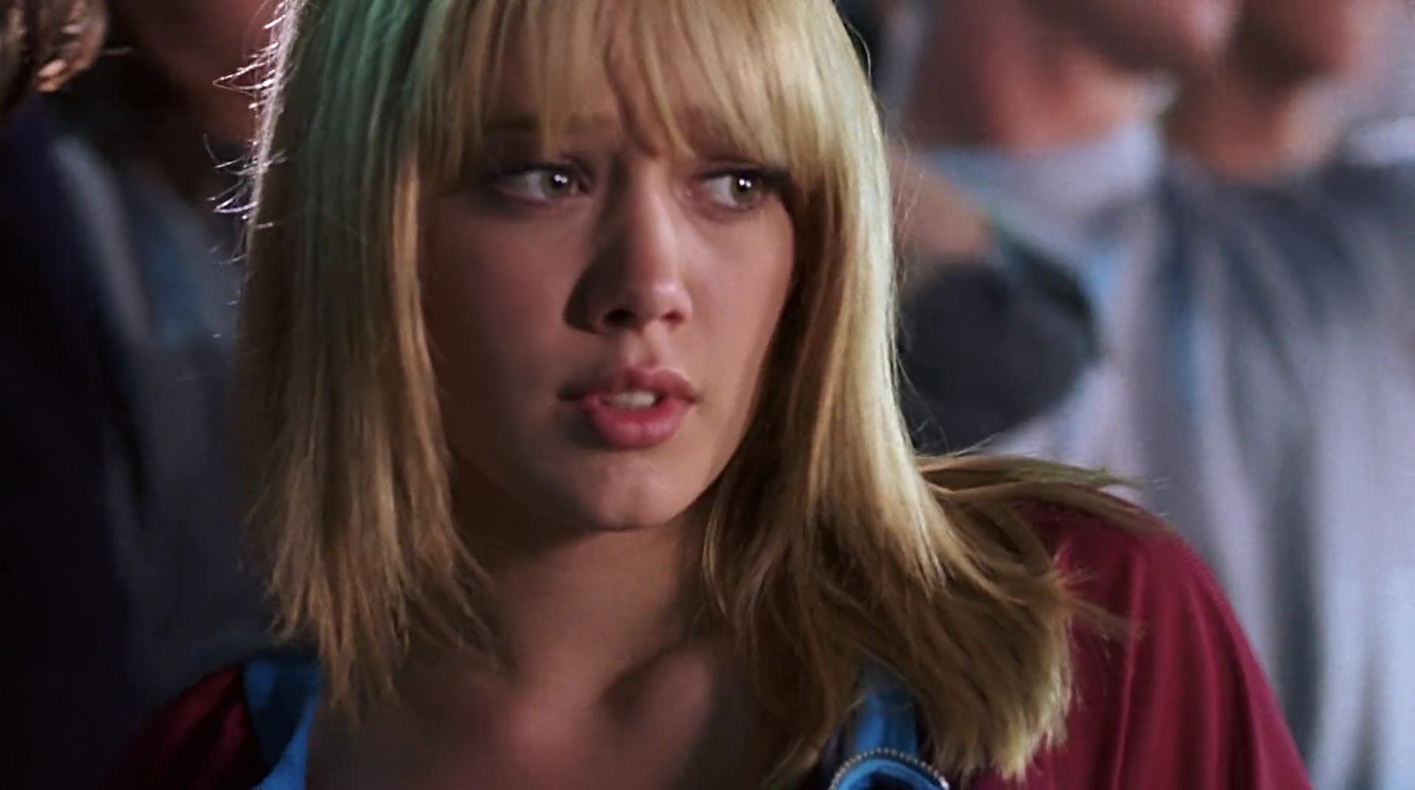 A Cinderella Story
