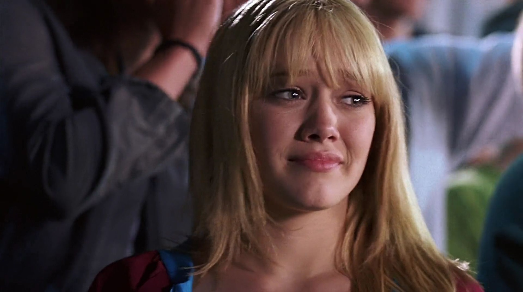 A Cinderella Story