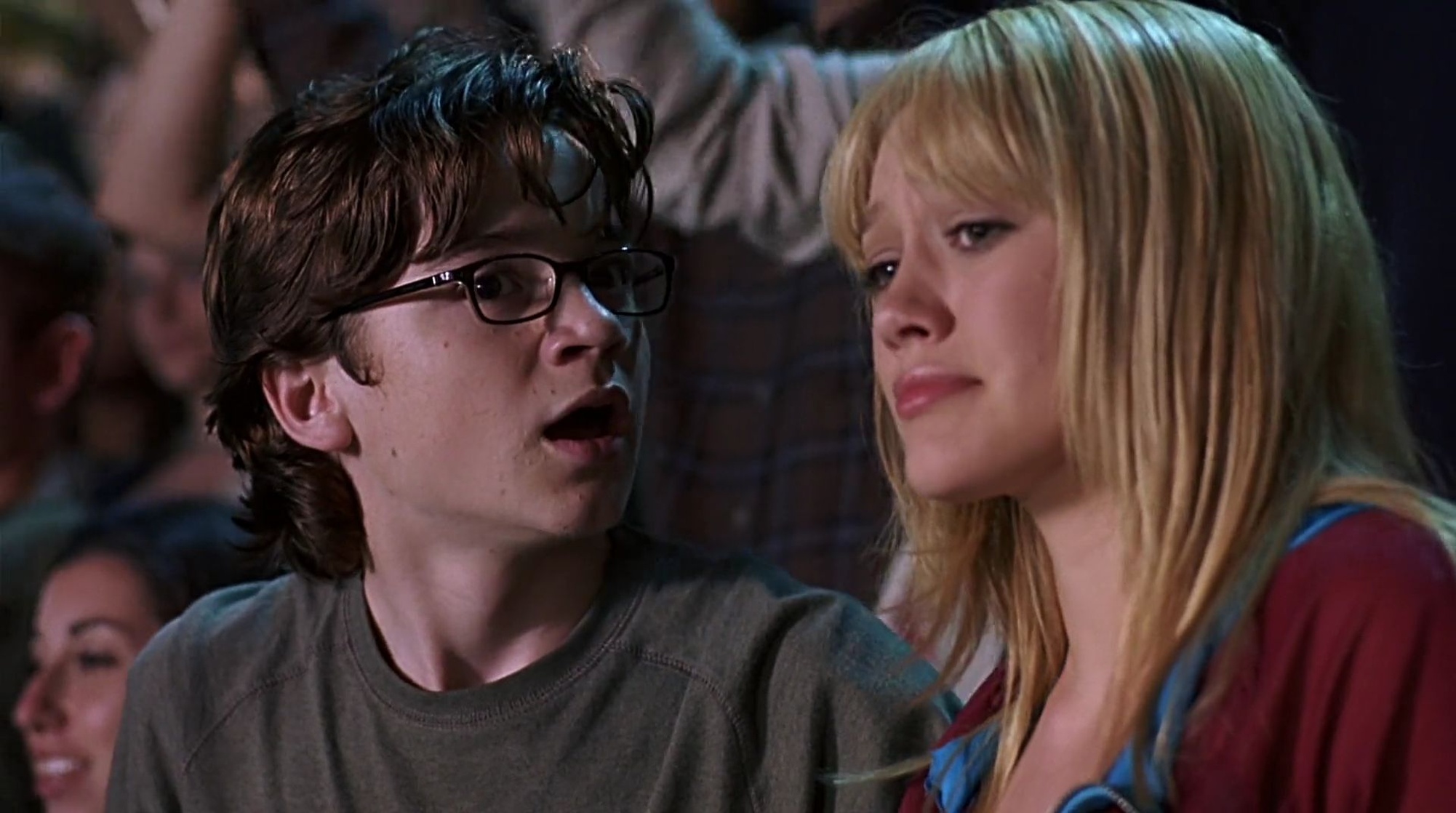 A Cinderella Story