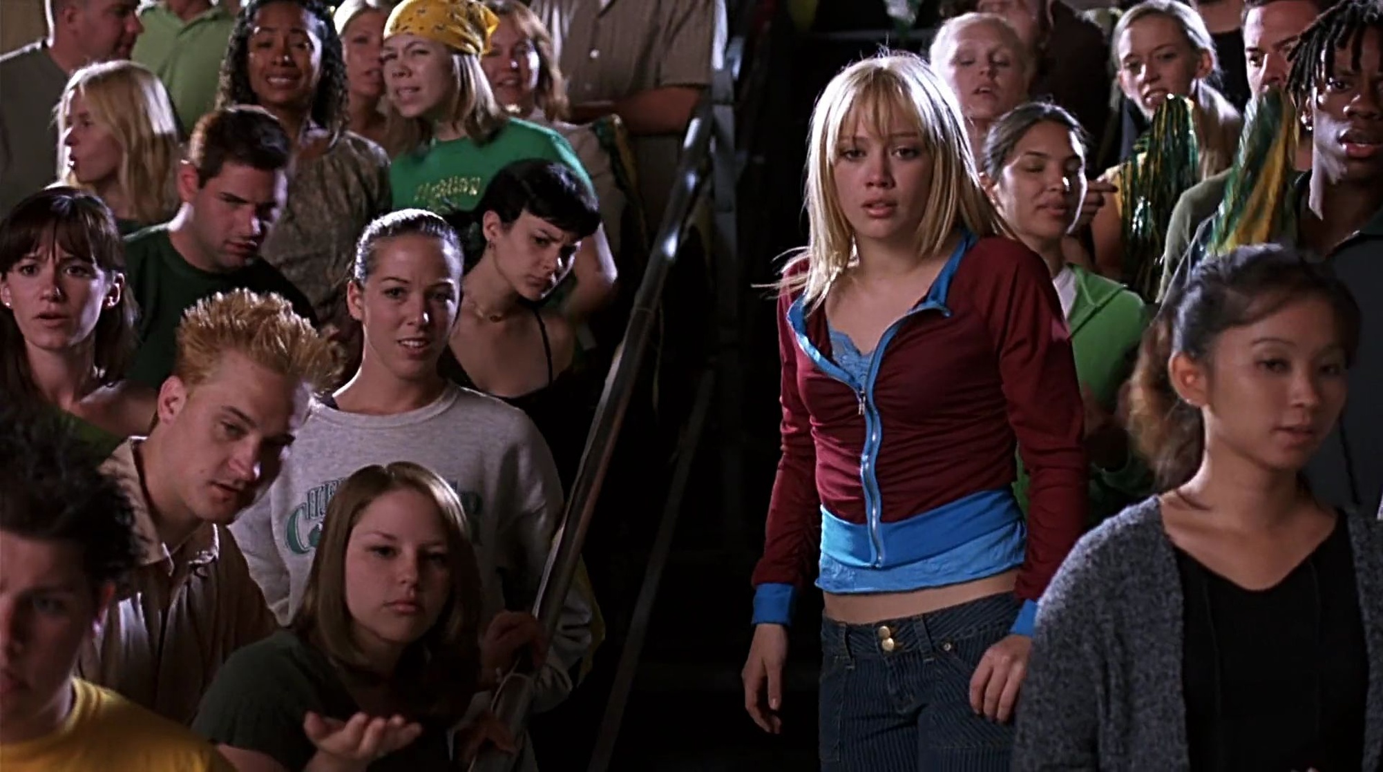 A Cinderella Story