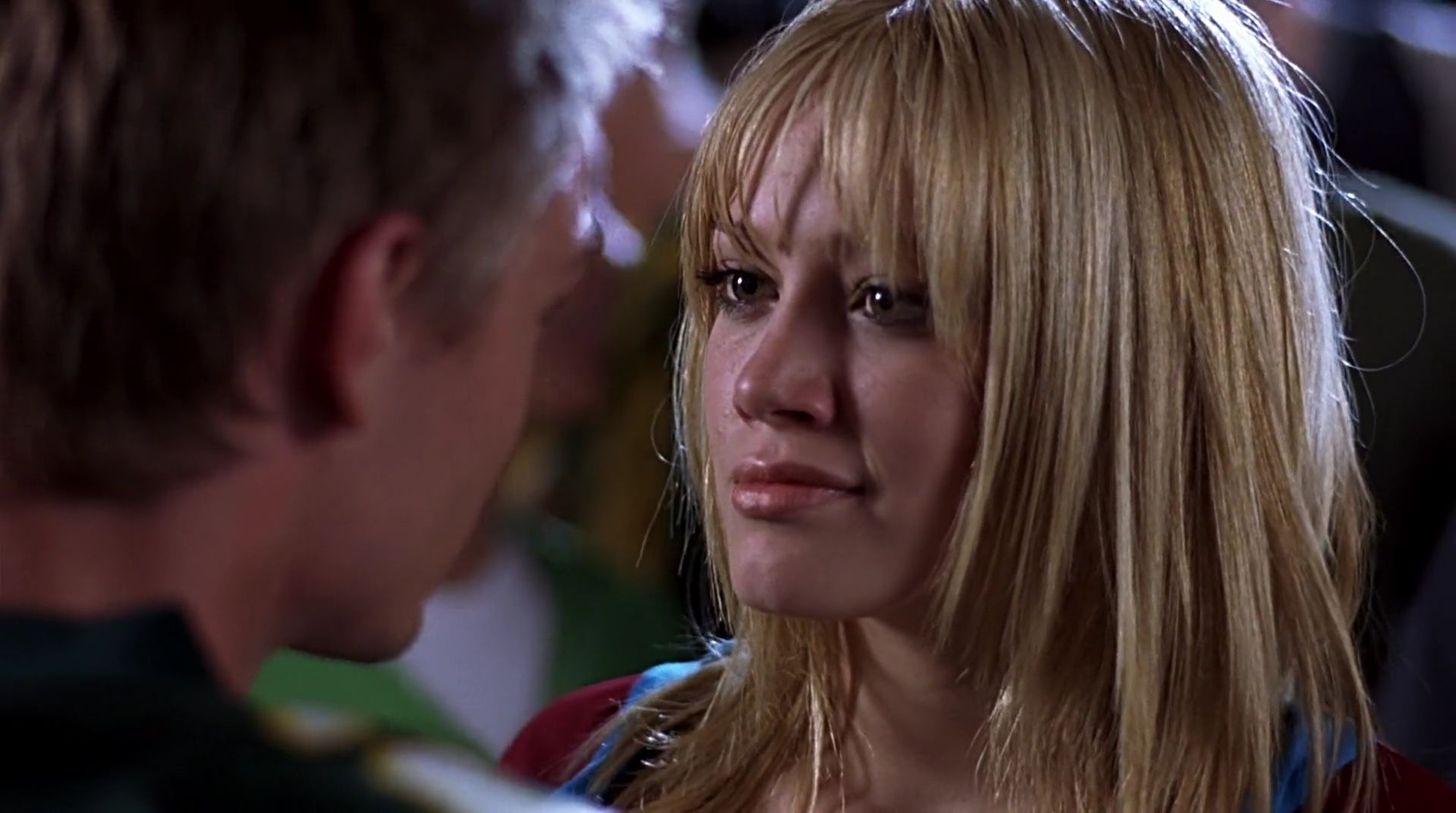A Cinderella Story