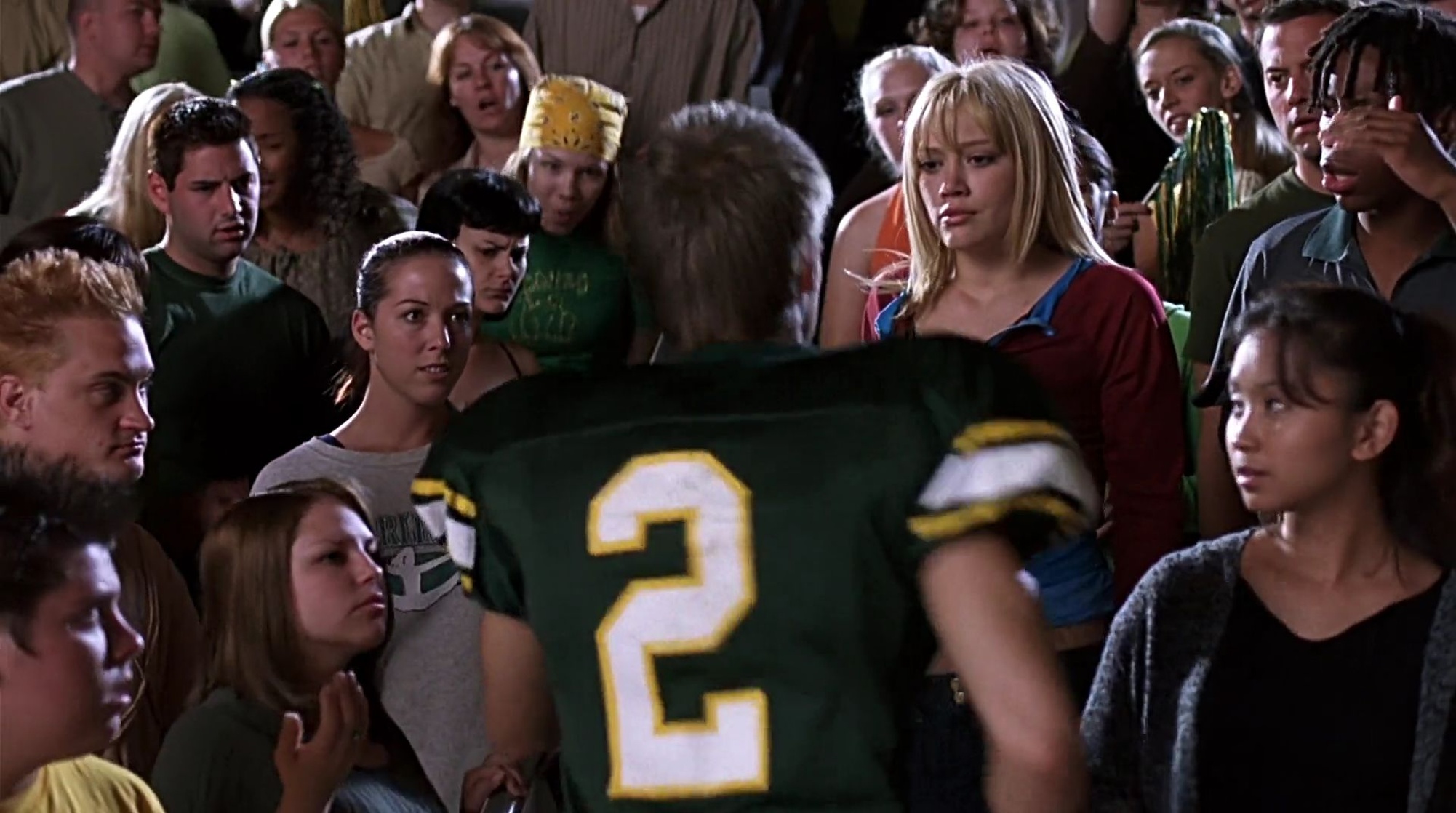 A Cinderella Story