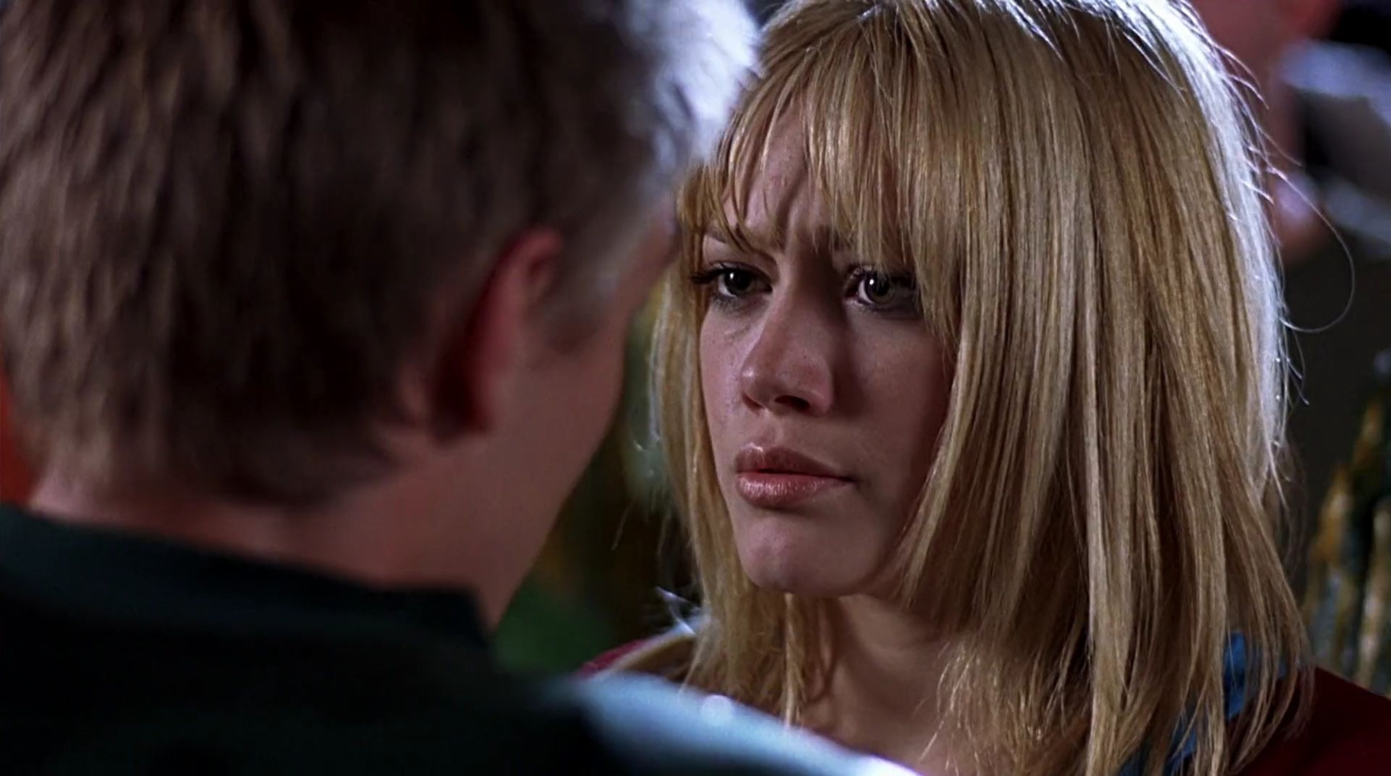 A Cinderella Story