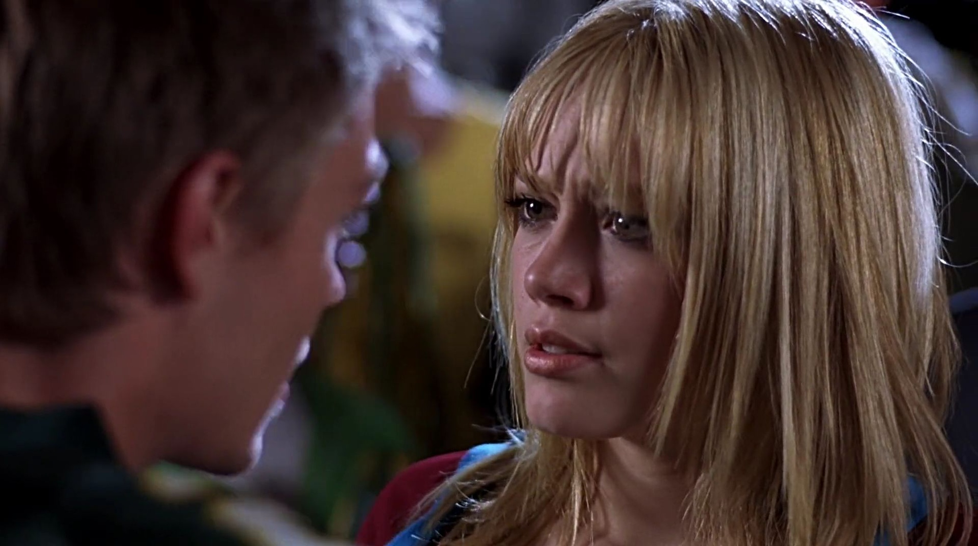 A Cinderella Story