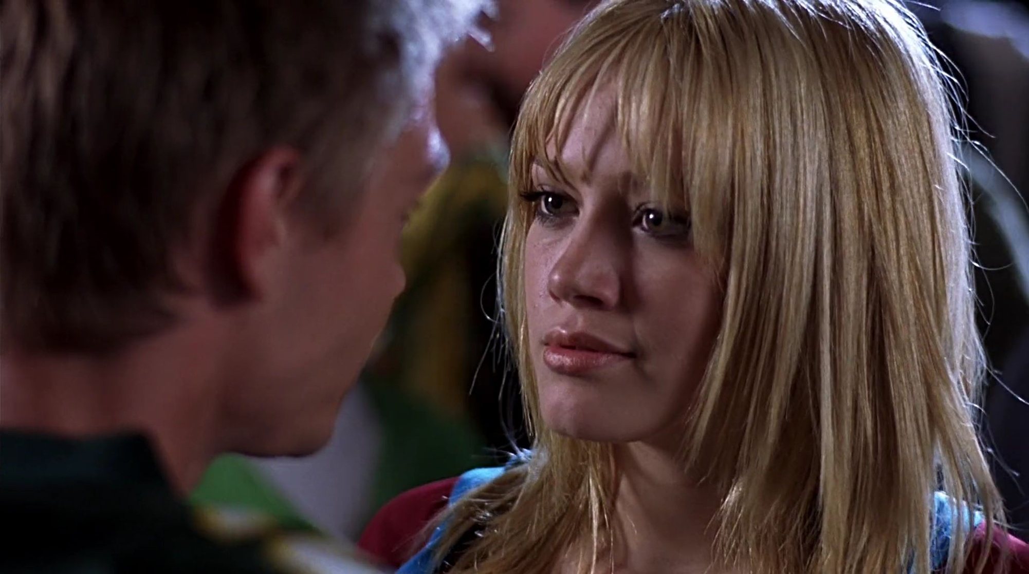 A Cinderella Story