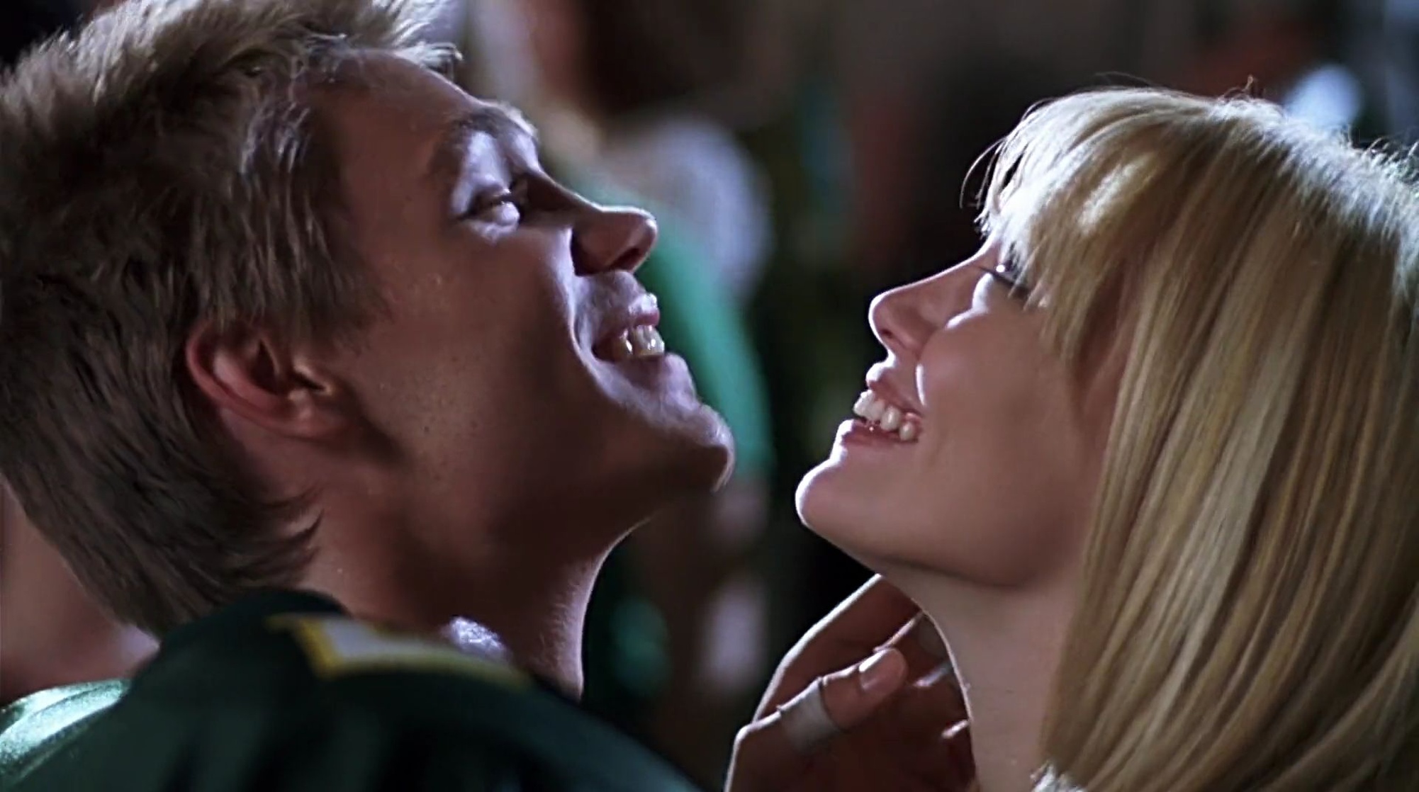 A Cinderella Story