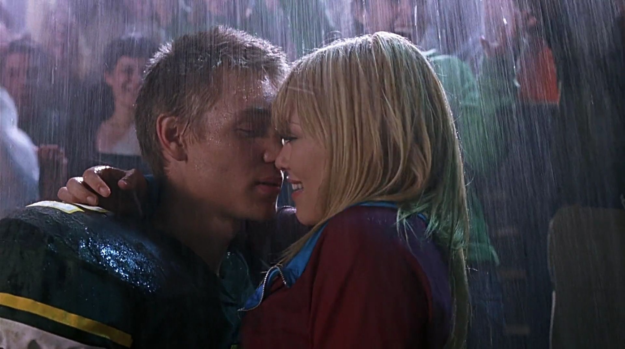 A Cinderella Story