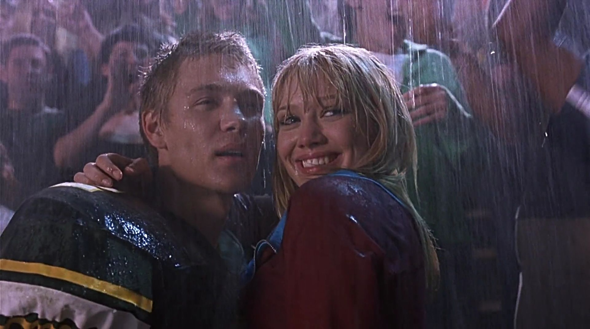 A Cinderella Story