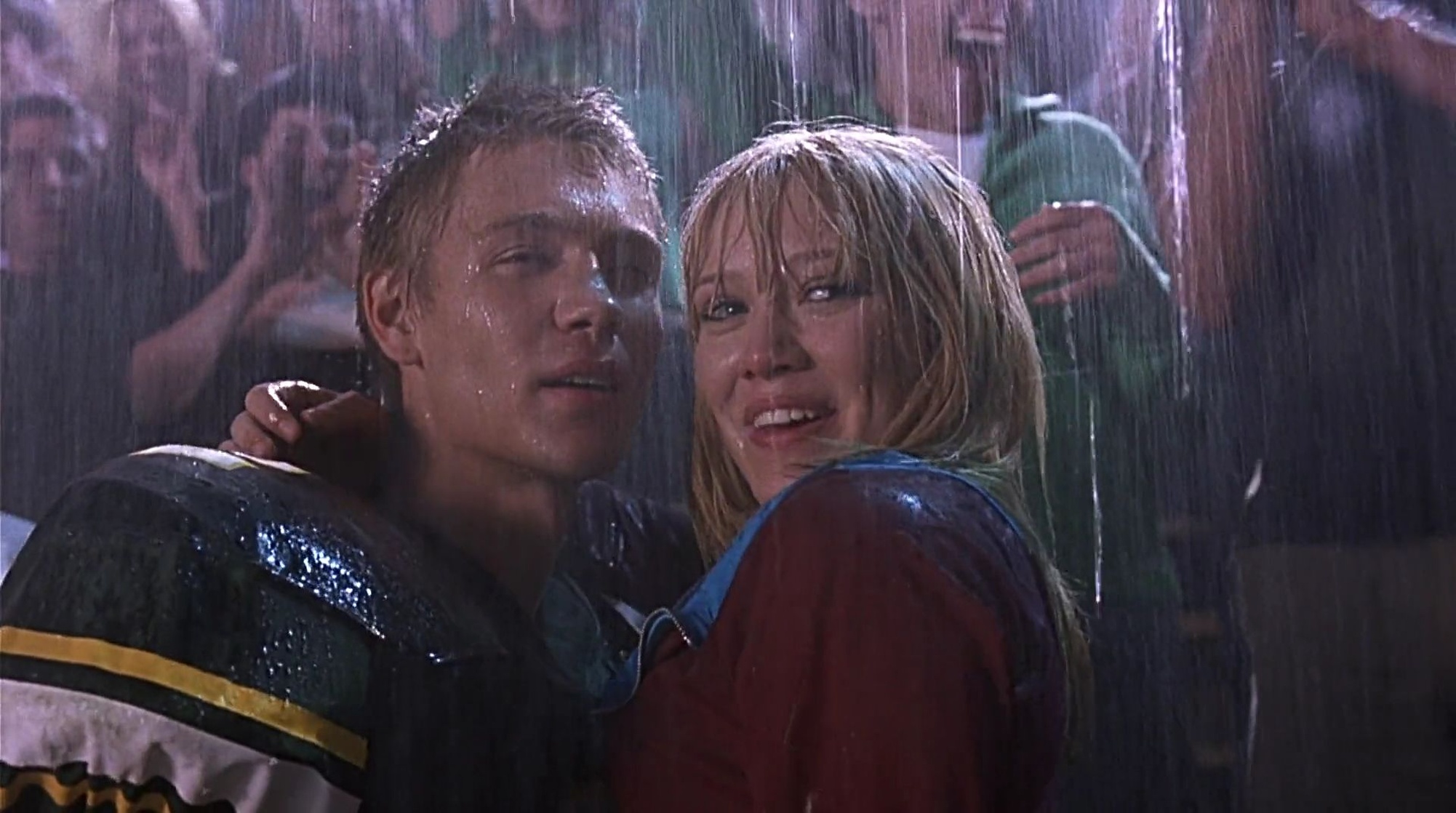 A Cinderella Story