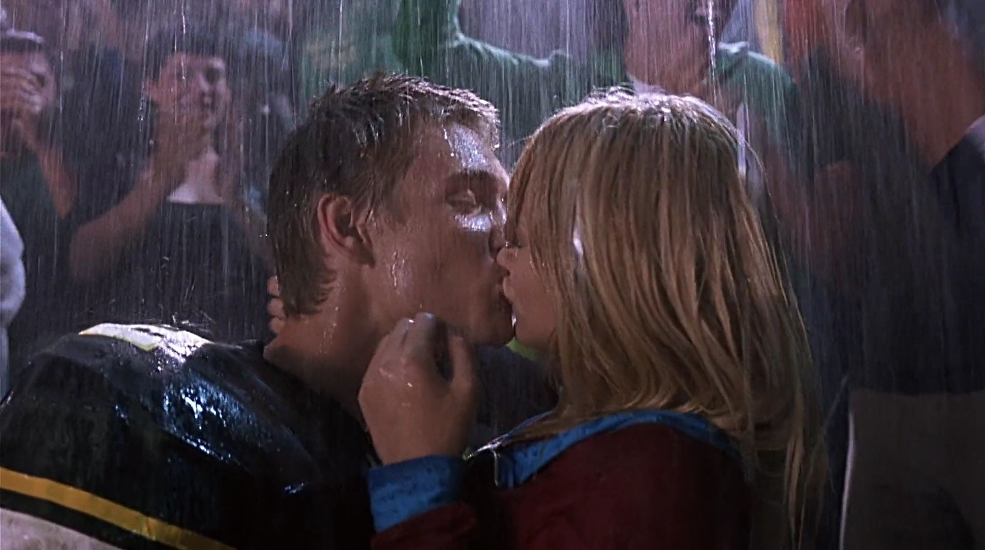 A Cinderella Story