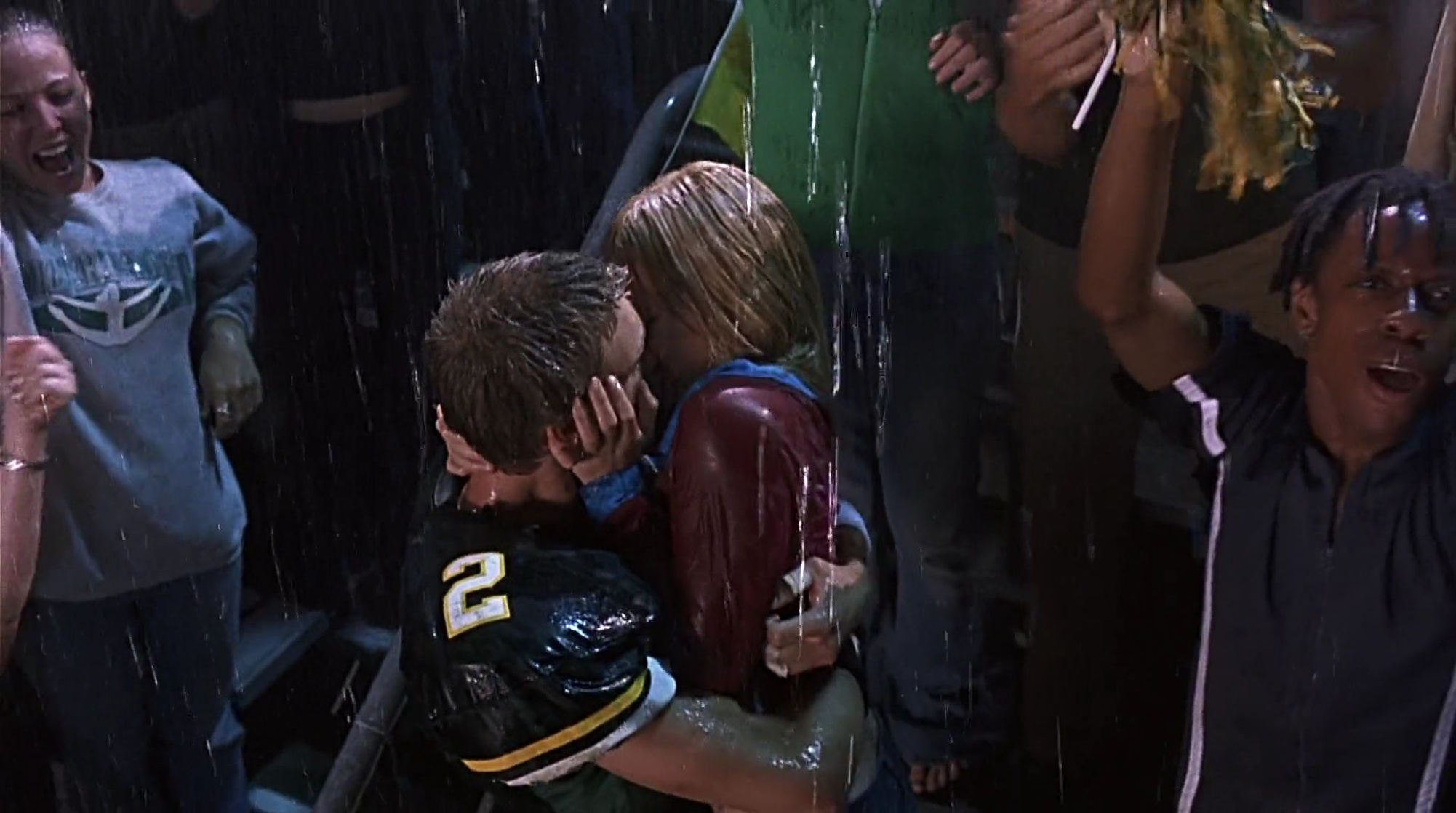A Cinderella Story