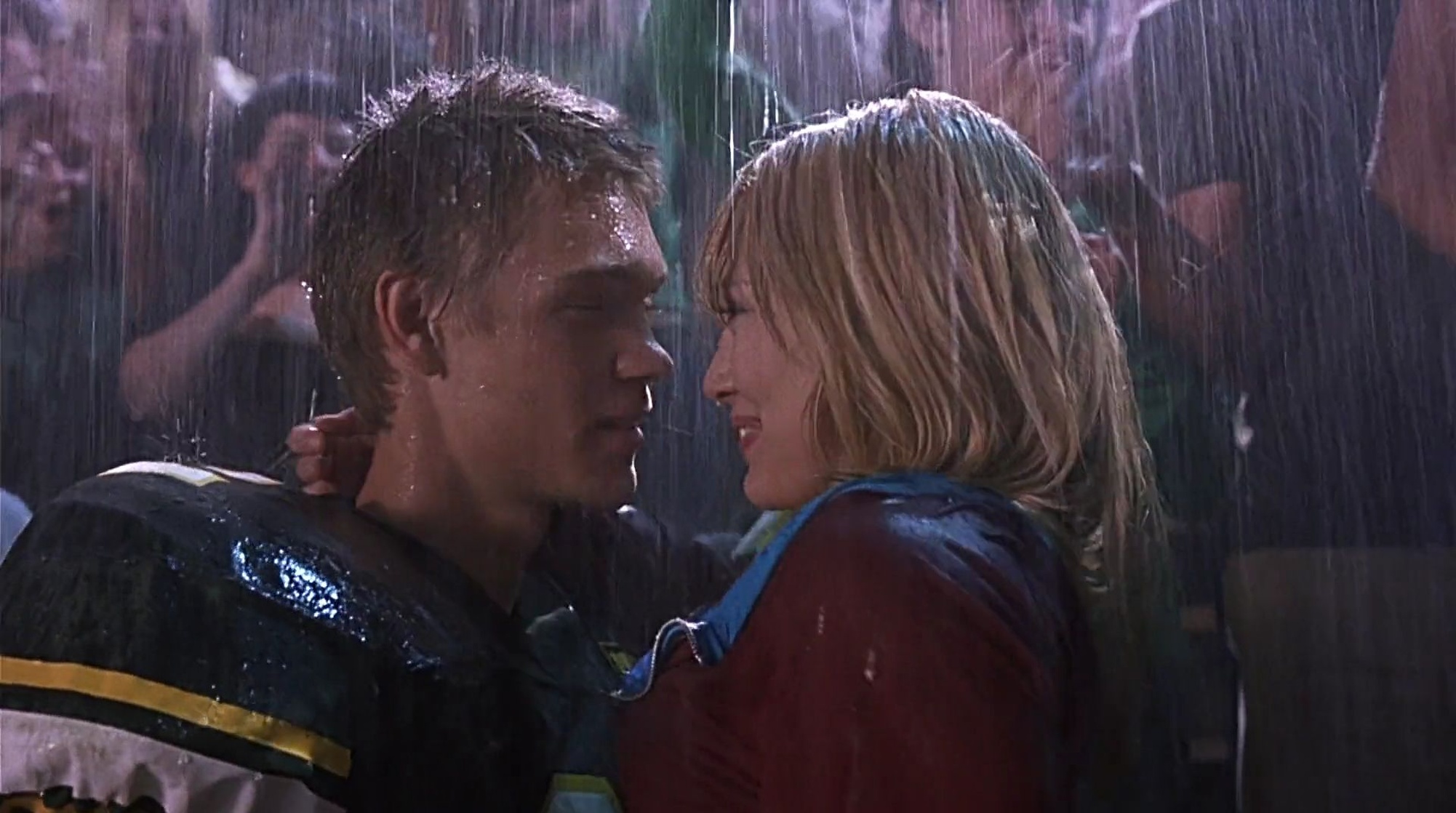 A Cinderella Story