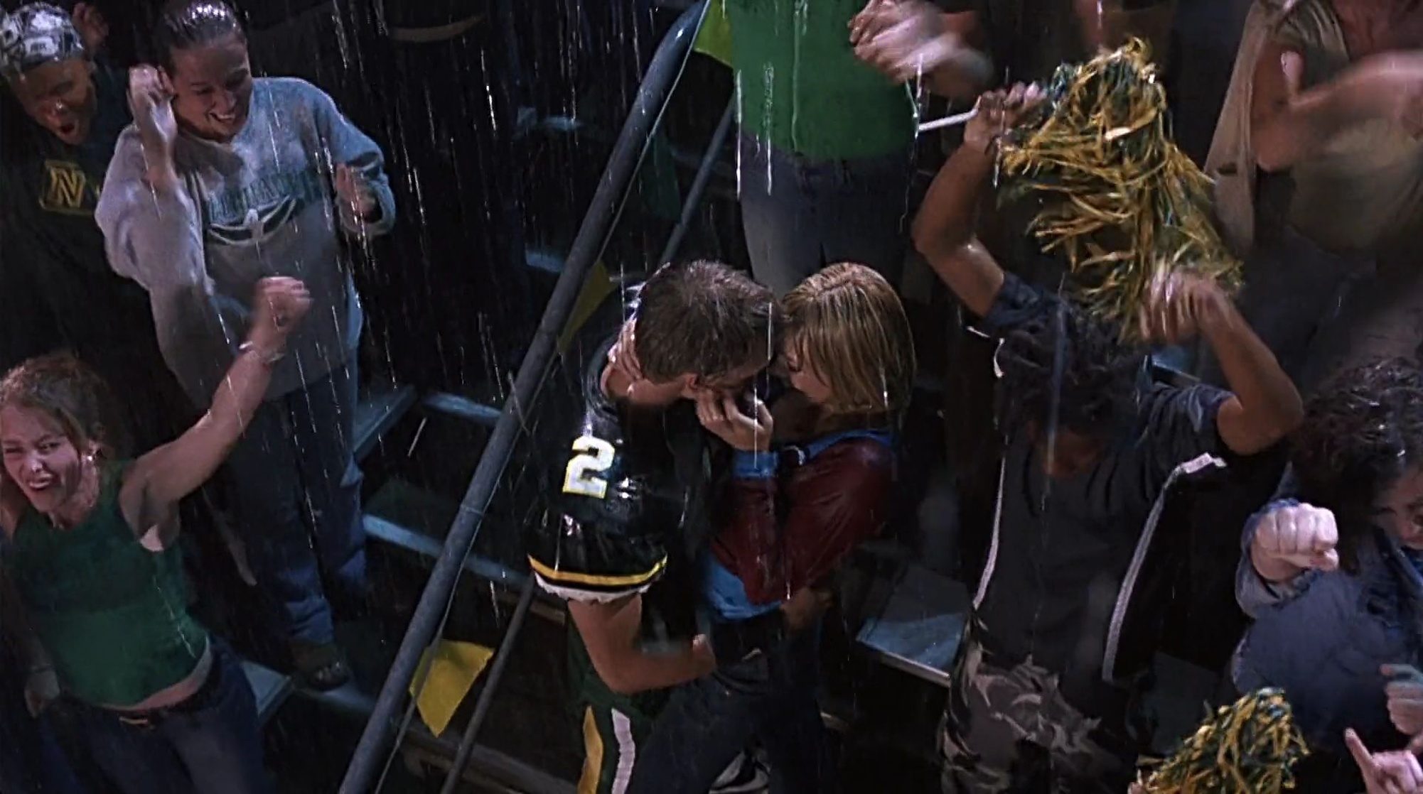 A Cinderella Story