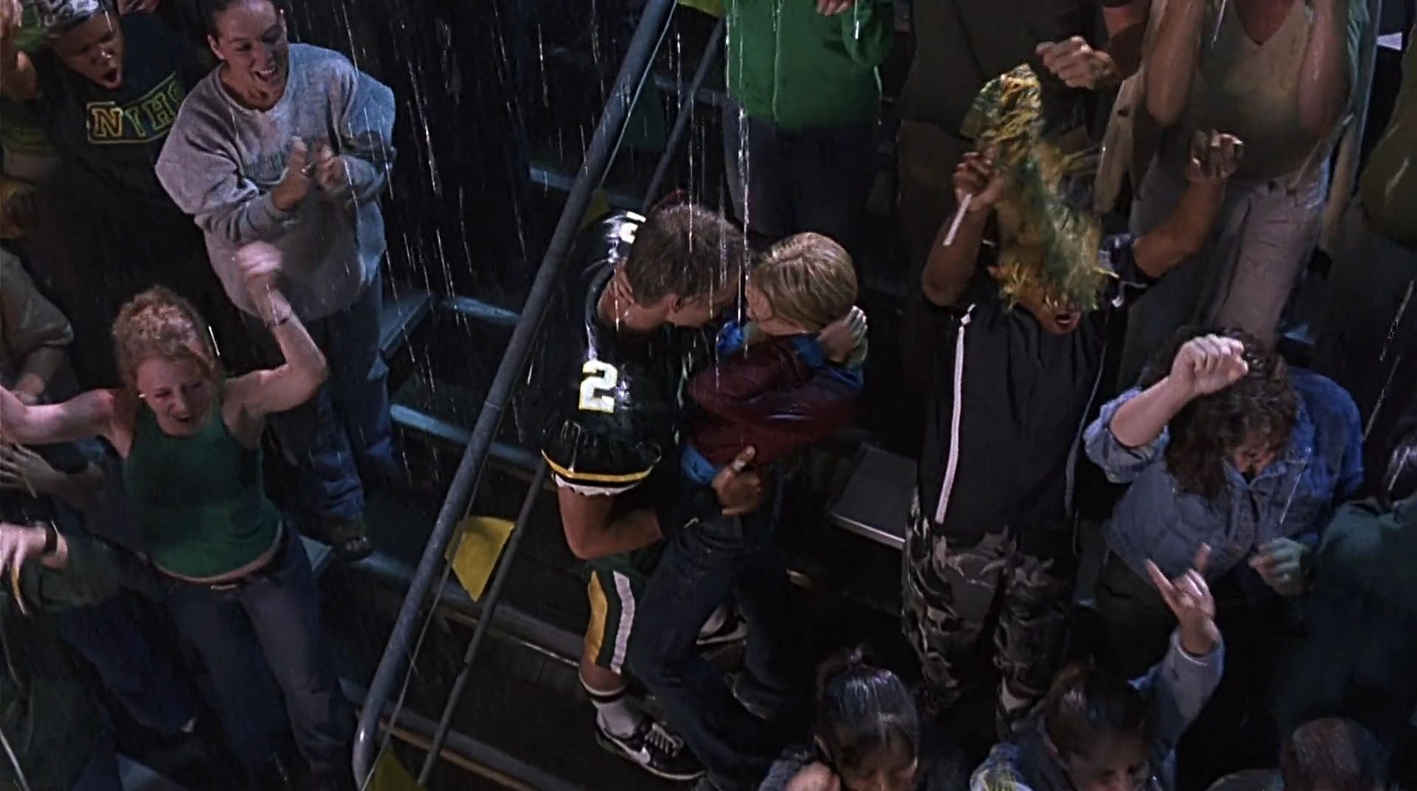 A Cinderella Story
