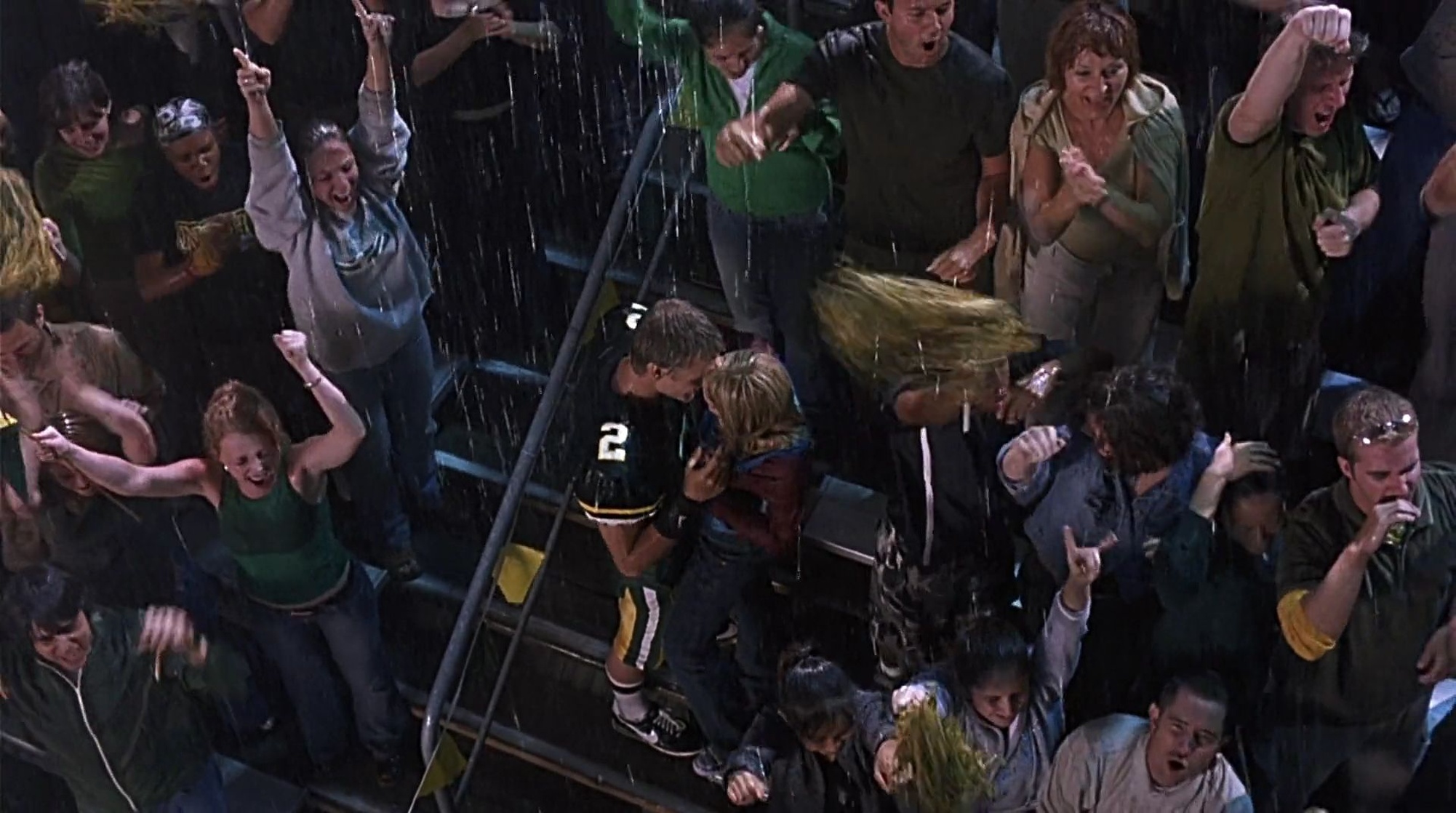 A Cinderella Story
