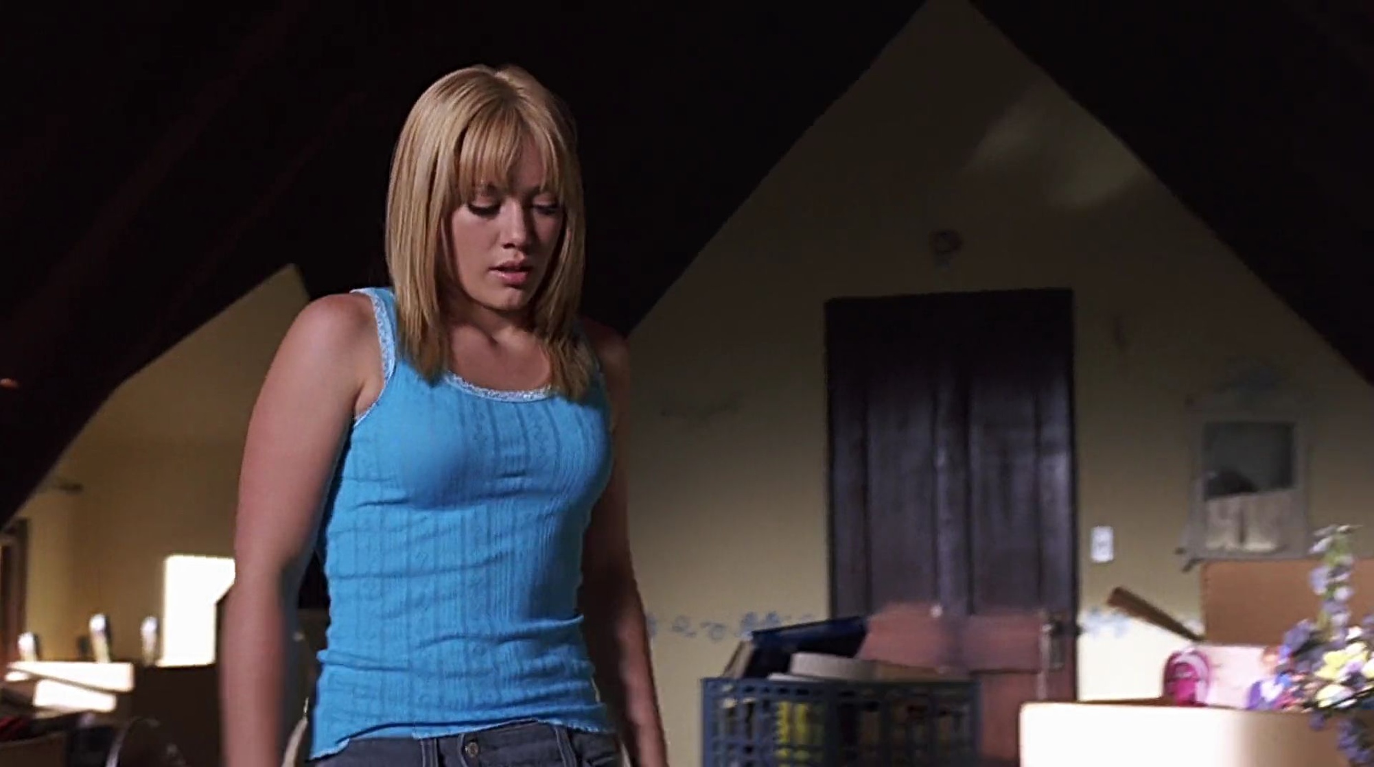A Cinderella Story